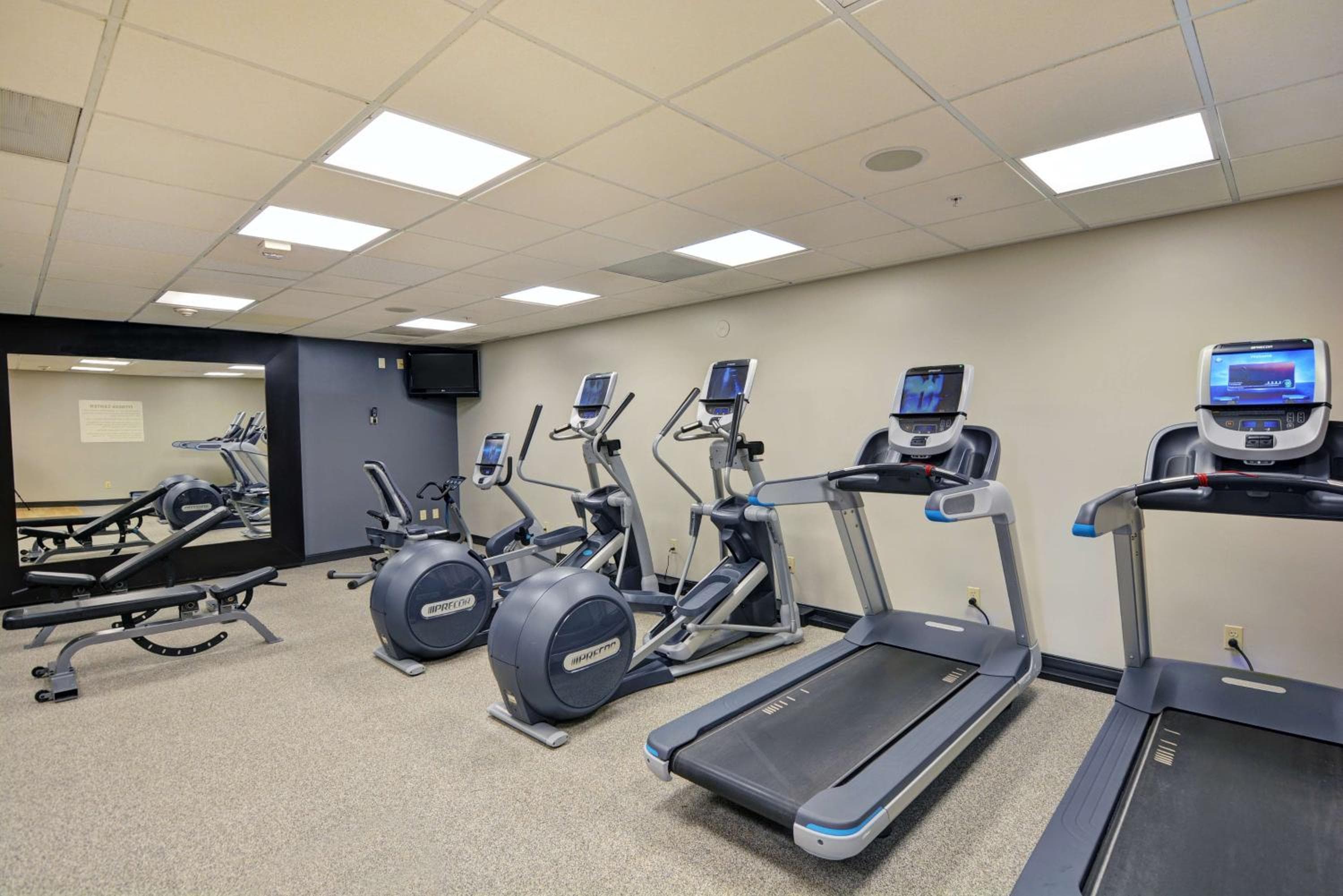 Embassy Suites by Hilton Valencia