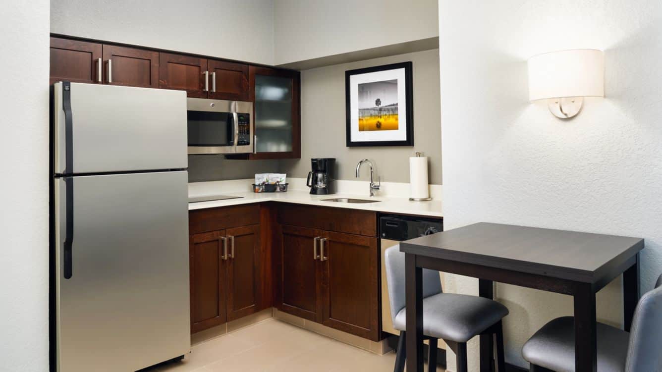 Residence Inn Fort Lauderdale - Plantation
