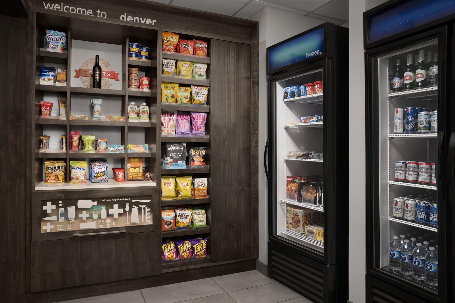 Hampton Inn & Suites Denver Tech Center