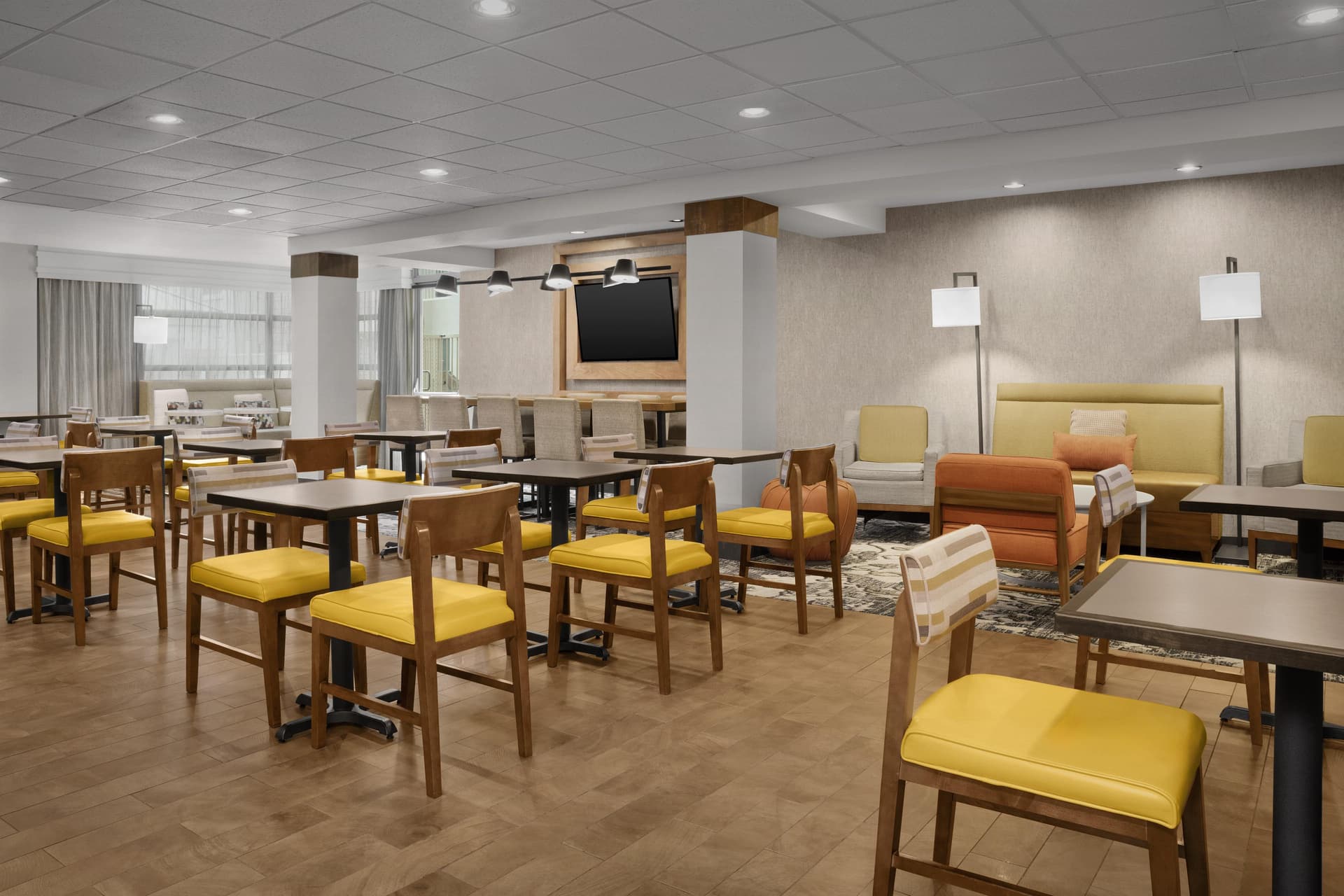 Hampton Inn & Suites Denver Tech Center