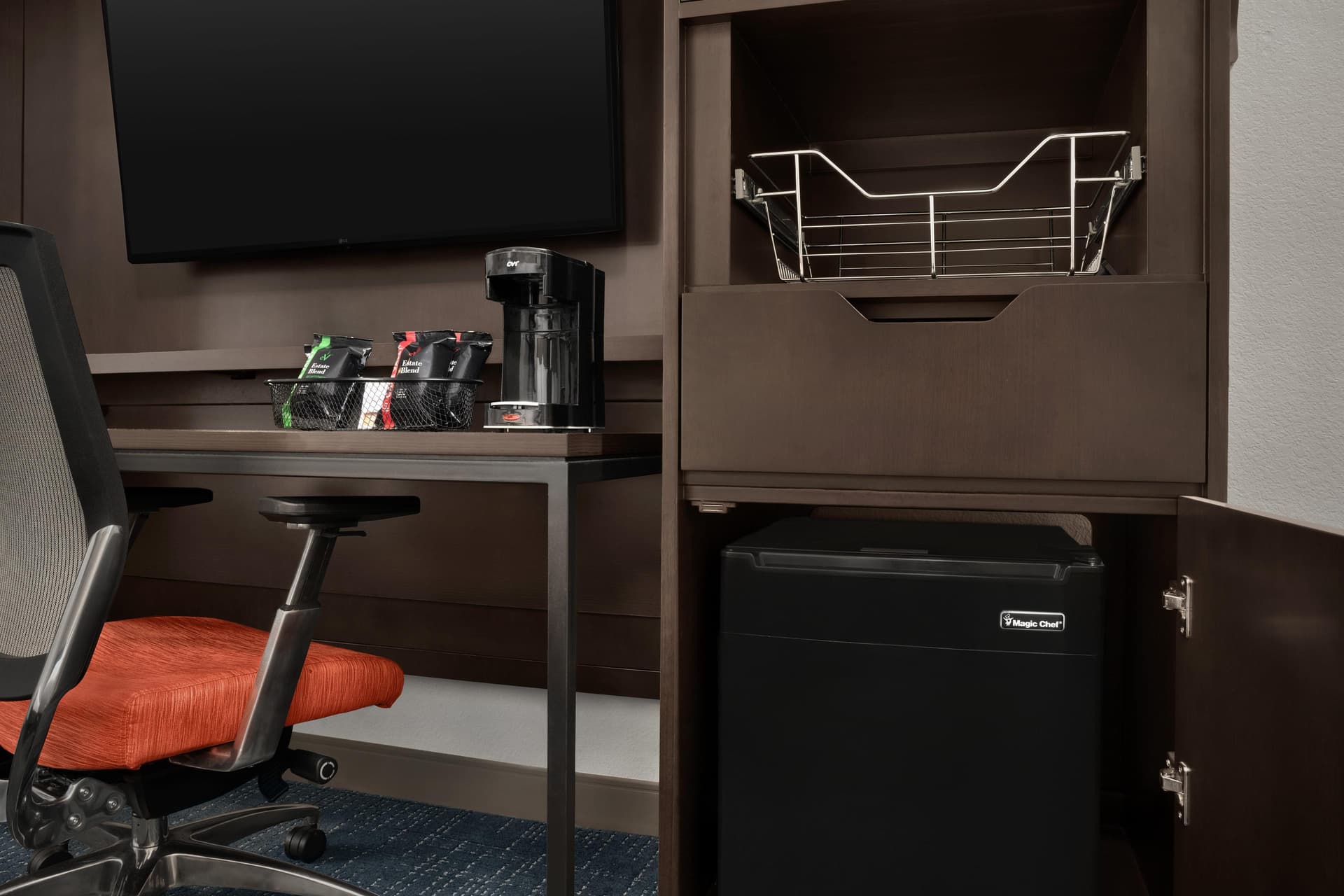 Hampton Inn & Suites Denver Tech Center