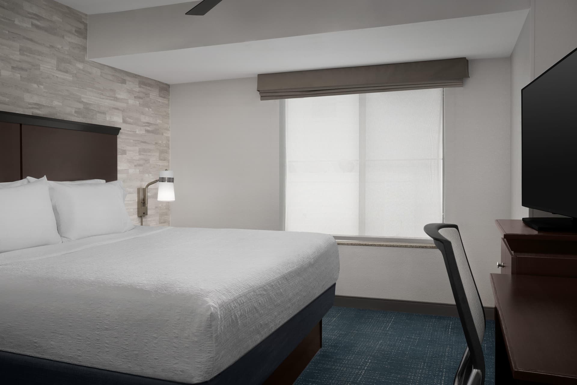 Hampton Inn & Suites Denver Tech Center