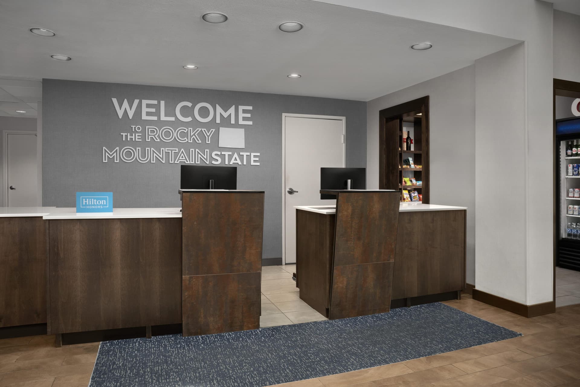Hampton Inn & Suites Denver Tech Center