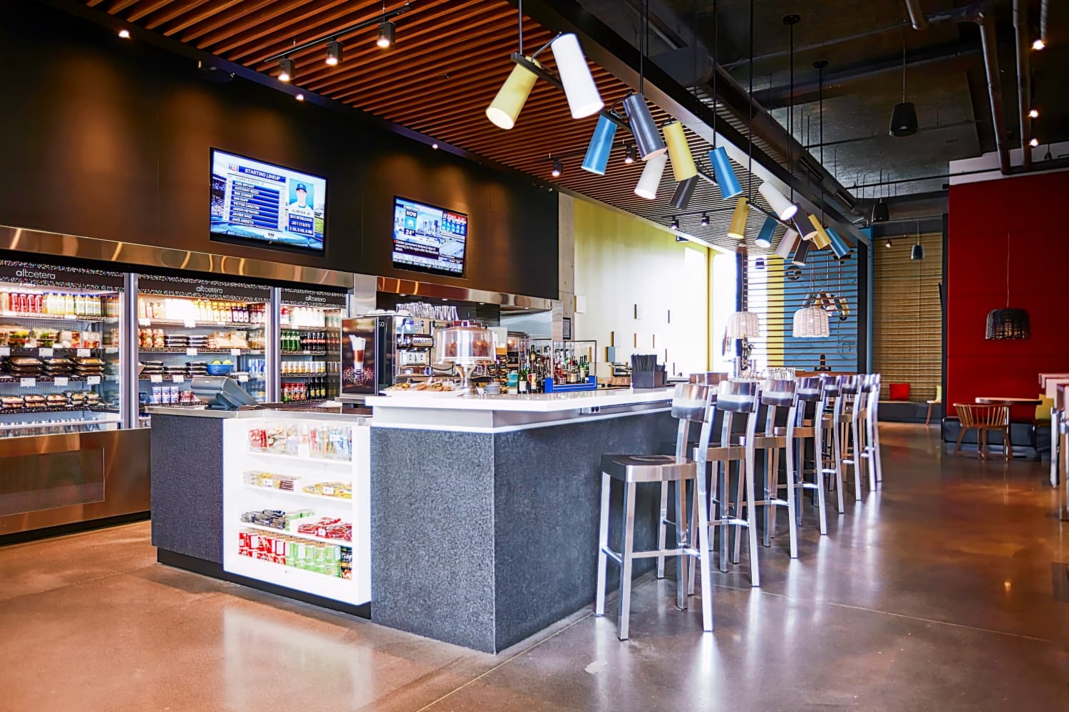 Alt Hotel Toronto Airport