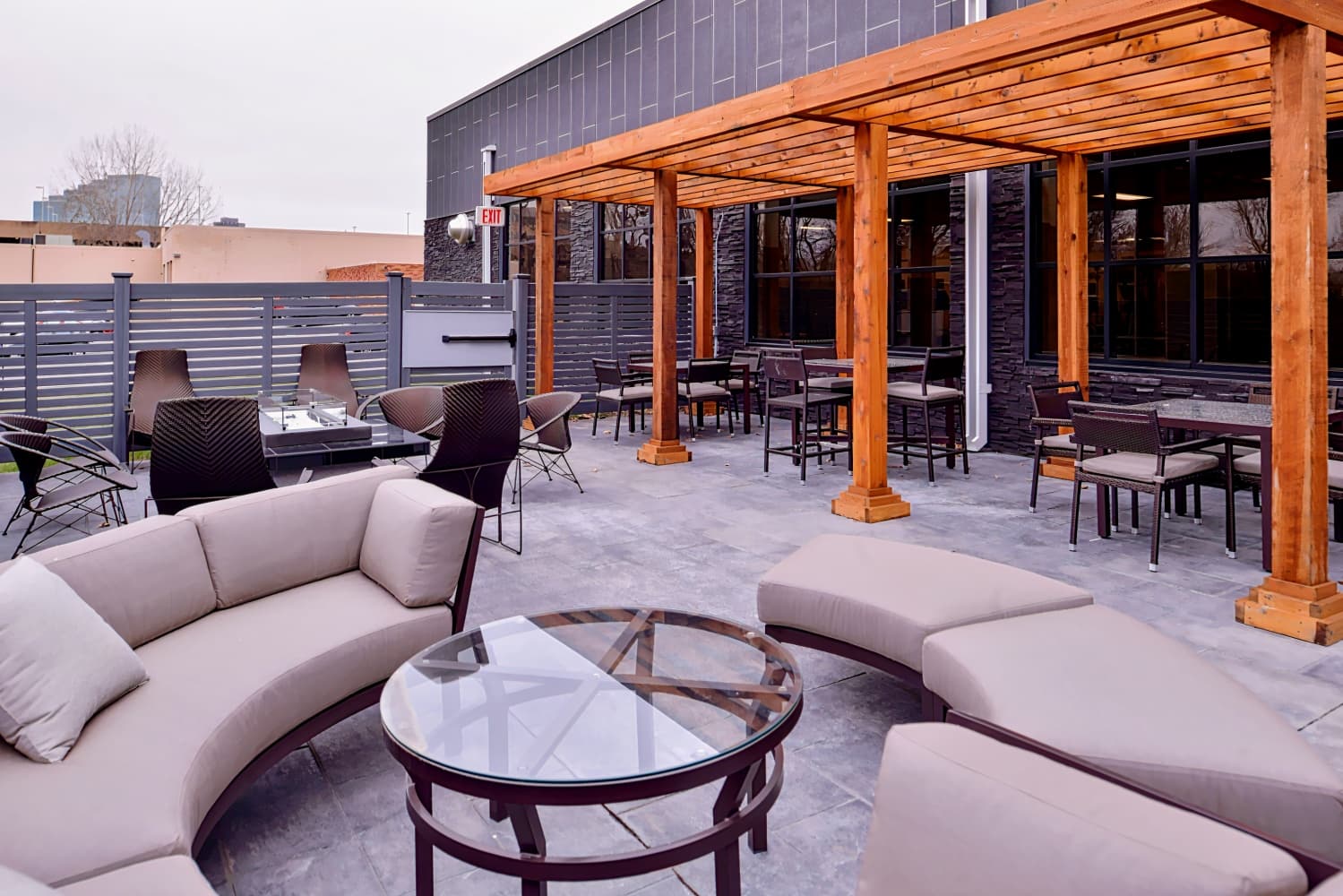 Courtyard by Marriott Edina Bloomington