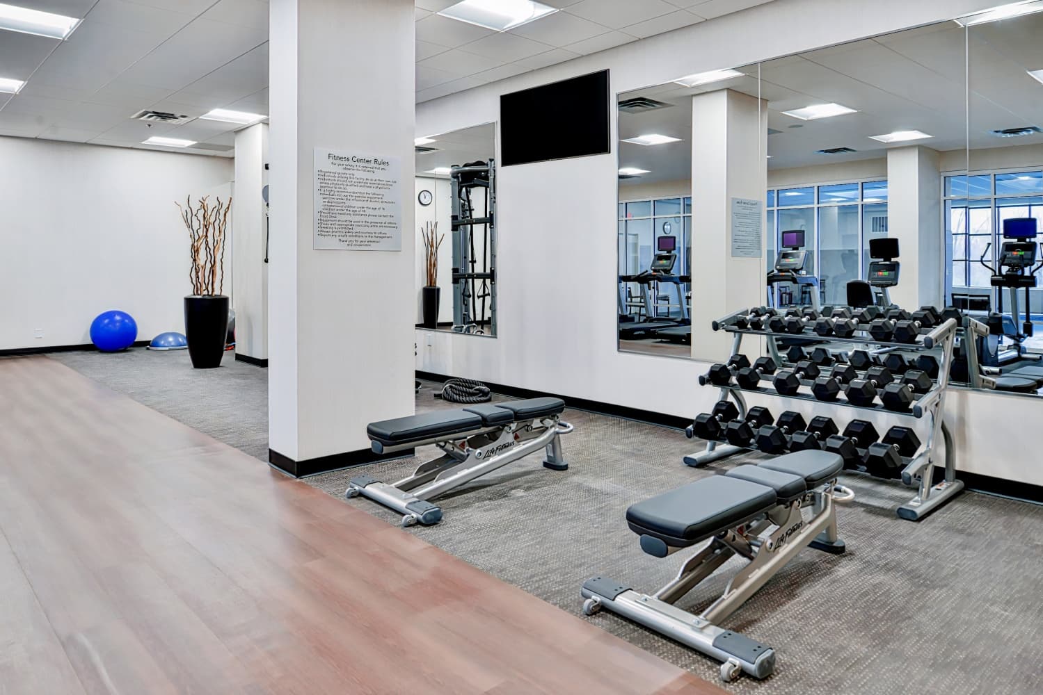Courtyard by Marriott Edina Bloomington