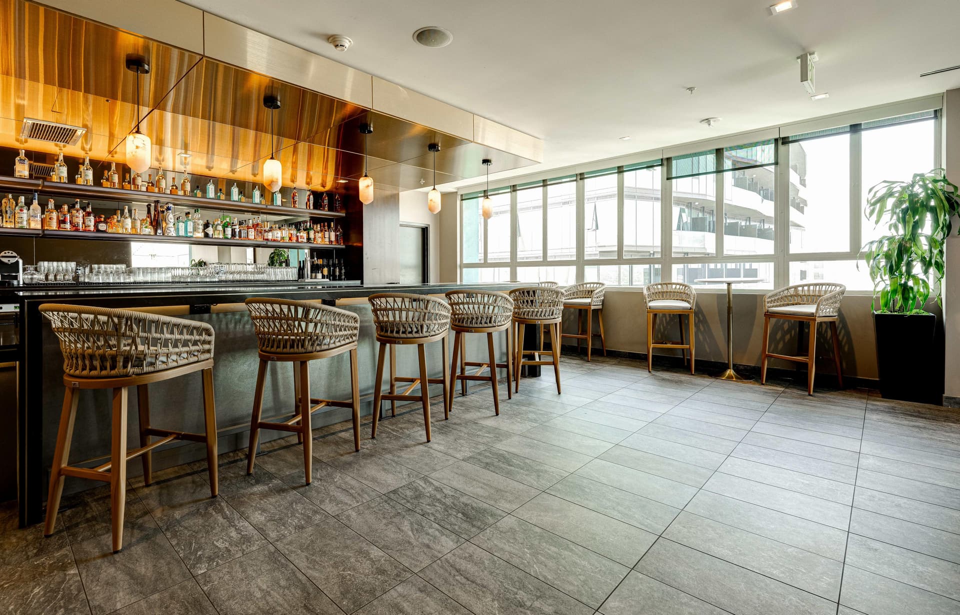 AC Hotel by Marriott Beverly Hills