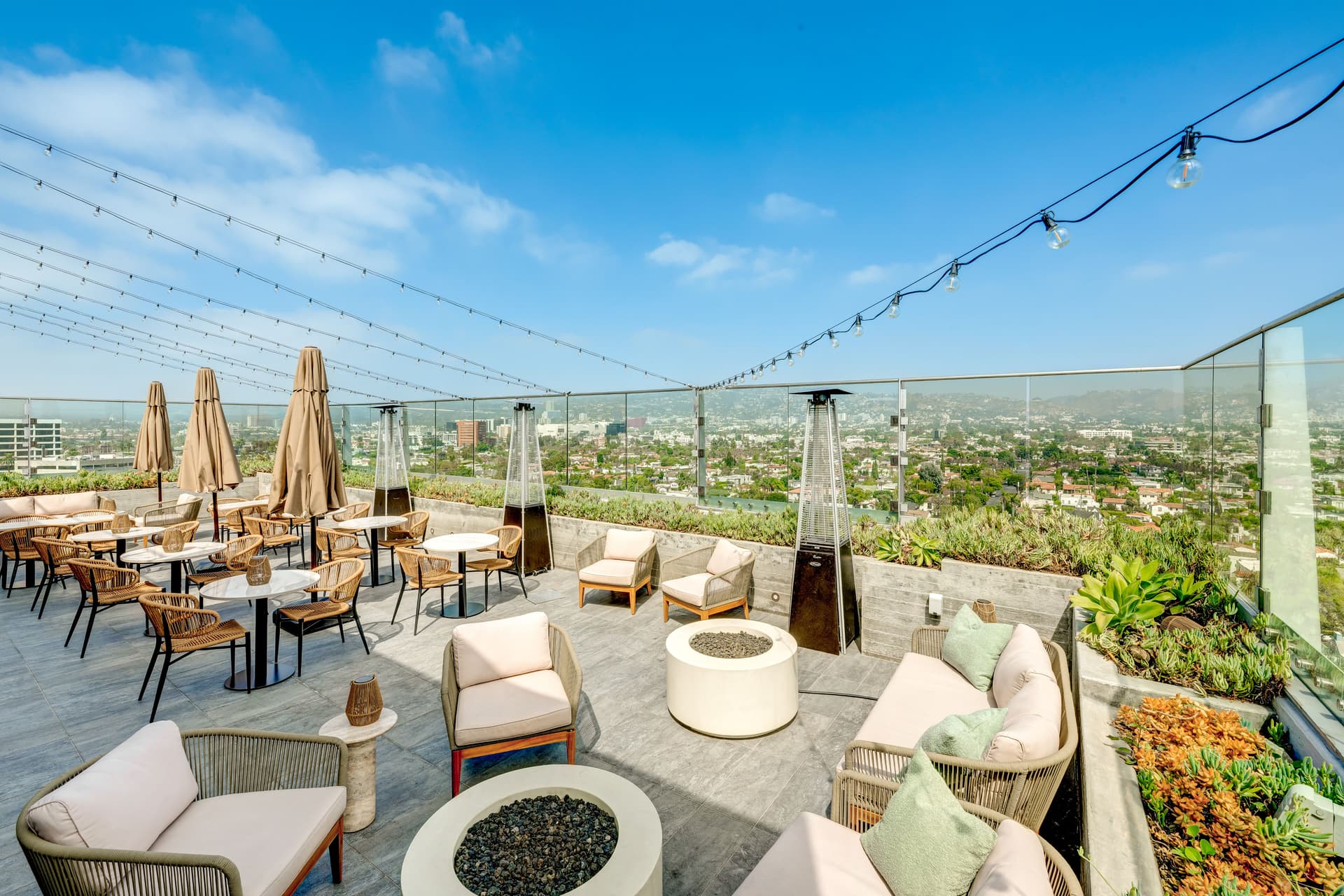 AC Hotel by Marriott Beverly Hills