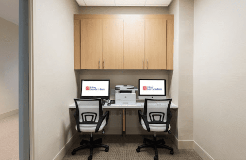 Hilton Garden Inn Miami Dolphin Mall