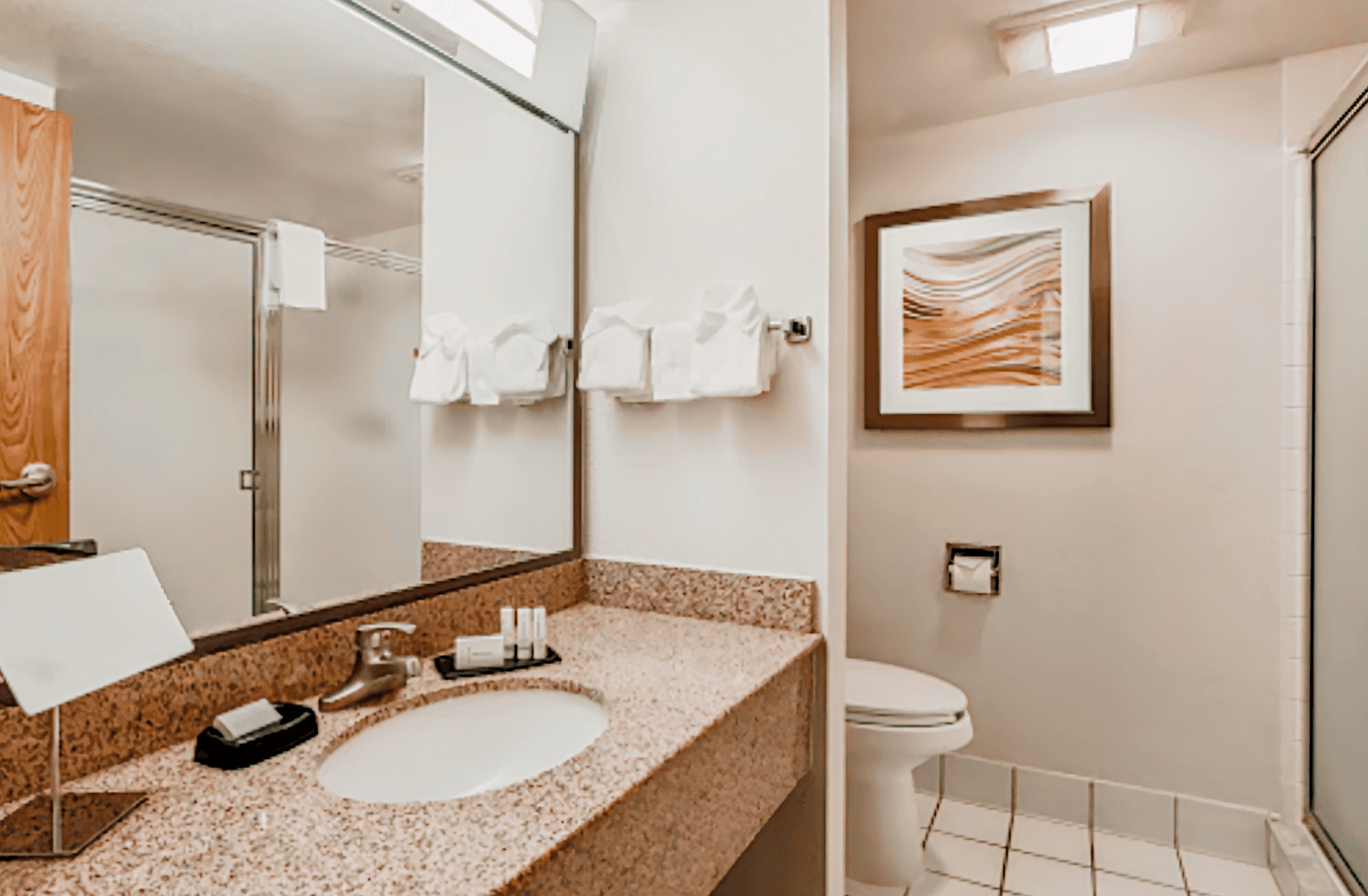 Courtyard by Marriott Orlando Lake Mary/North