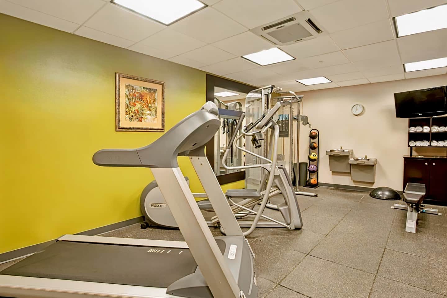 Hampton Inn & Suites Nashville-Smyrna
