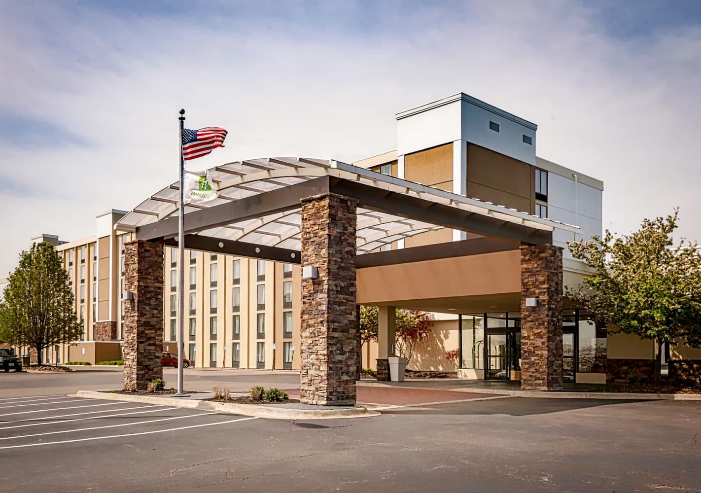 Best Western Plus Strongsville Cleveland