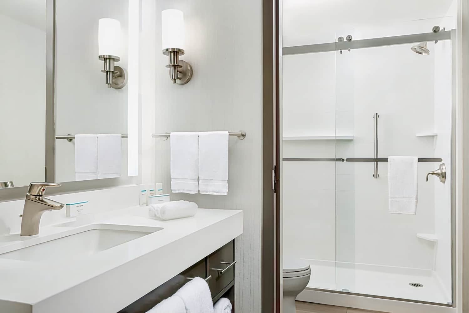 Homewood Suites by Hilton San Jose North