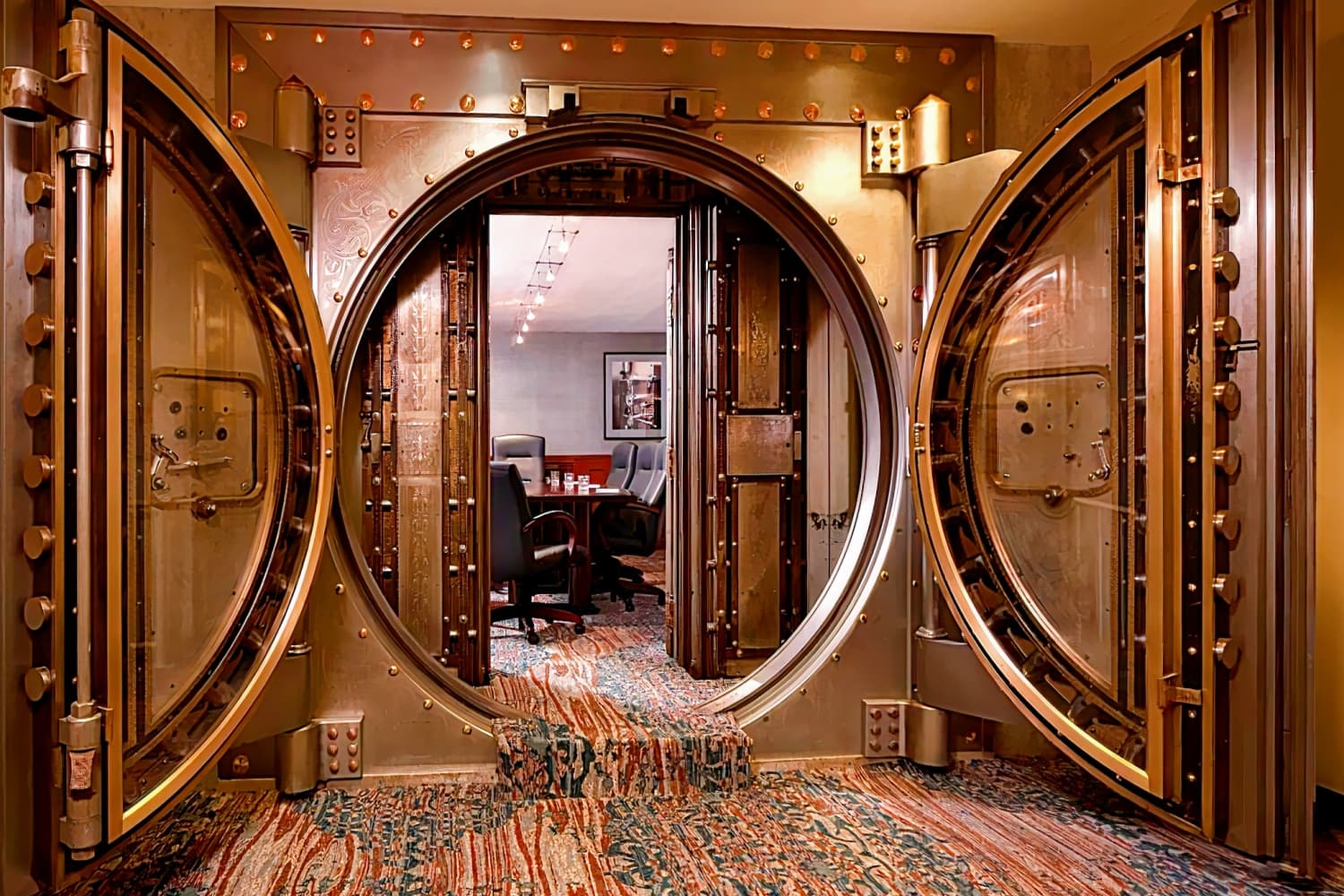 SpringHill Suites by Marriott Baltimore Downtown/Inner Harbor (old)