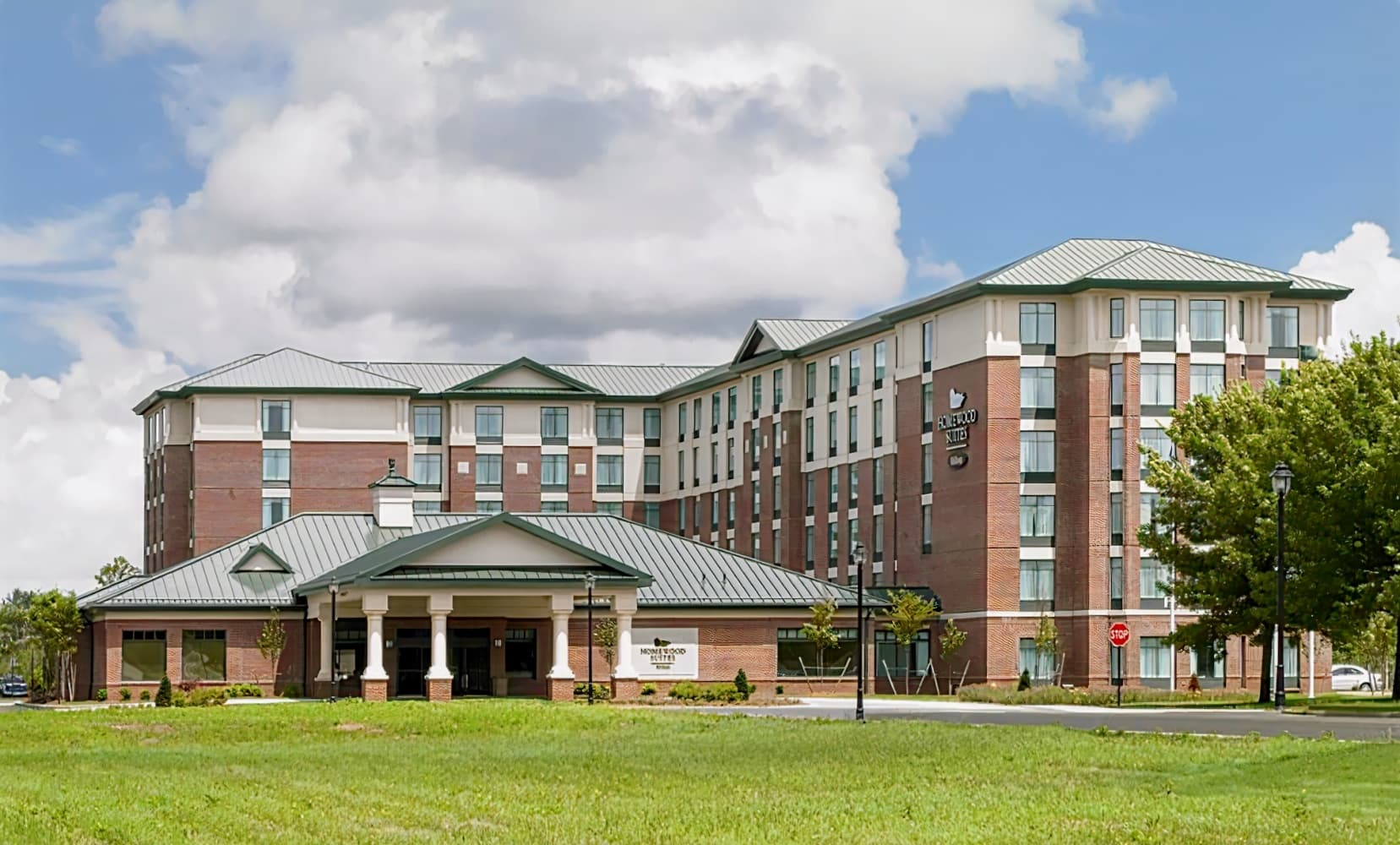 Homewood Suites by Hilton Hartford South-Glastonbury