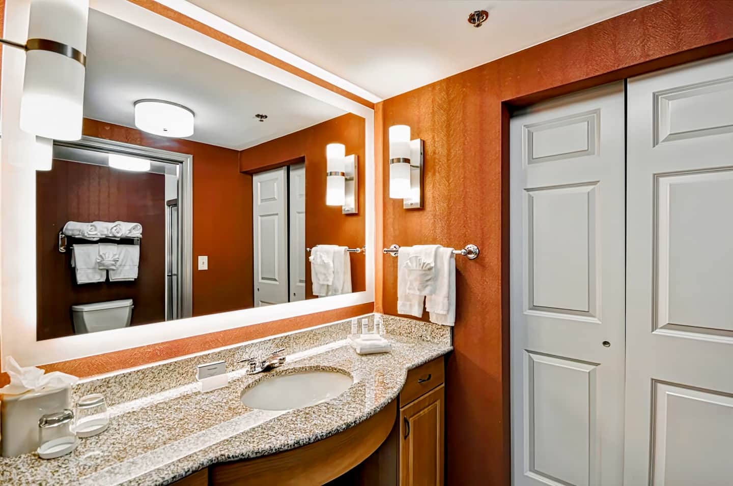 Homewood Suites by Hilton Hartford South-Glastonbury
