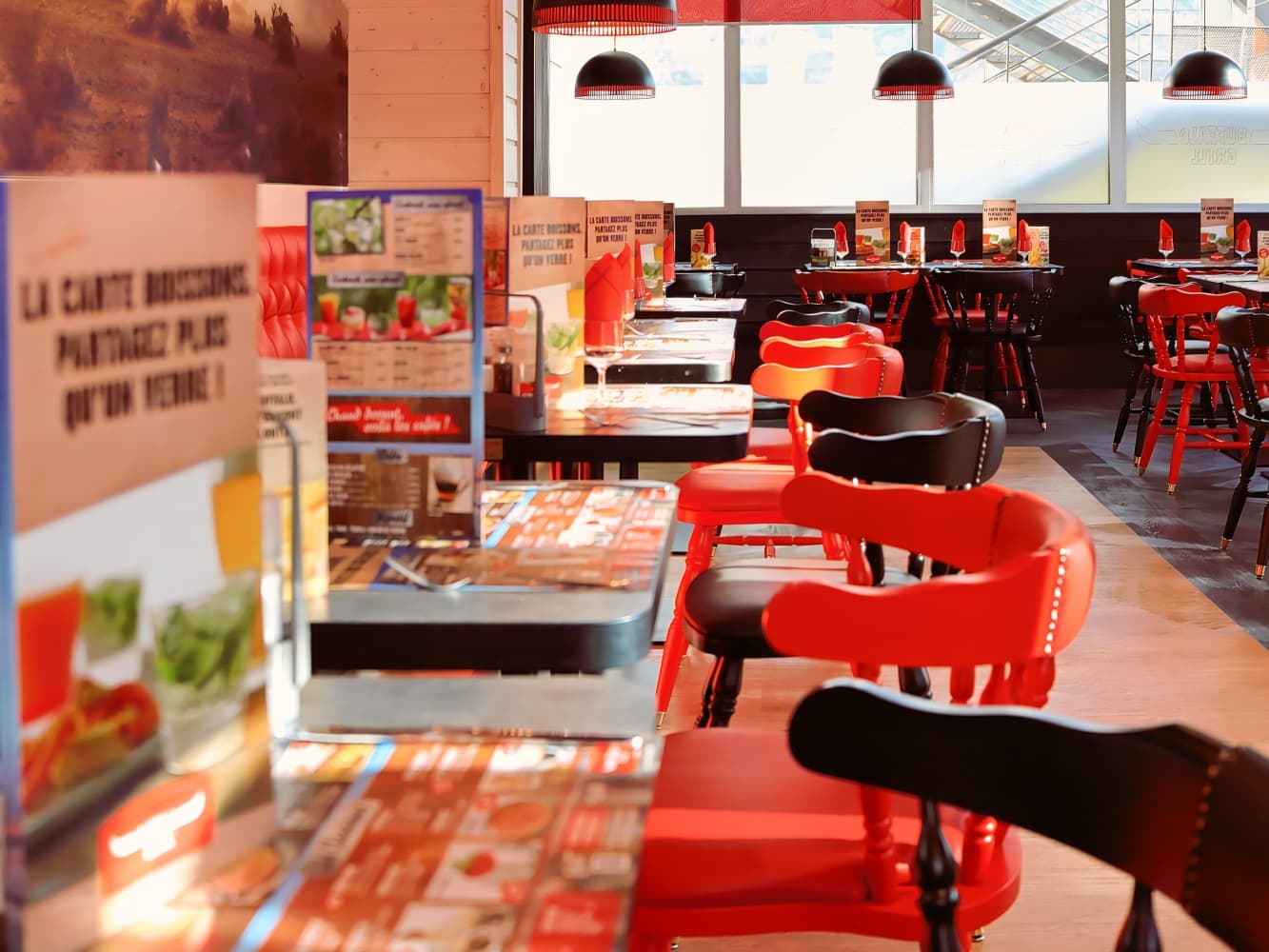 ibis Styles Crolles Grenoble A41