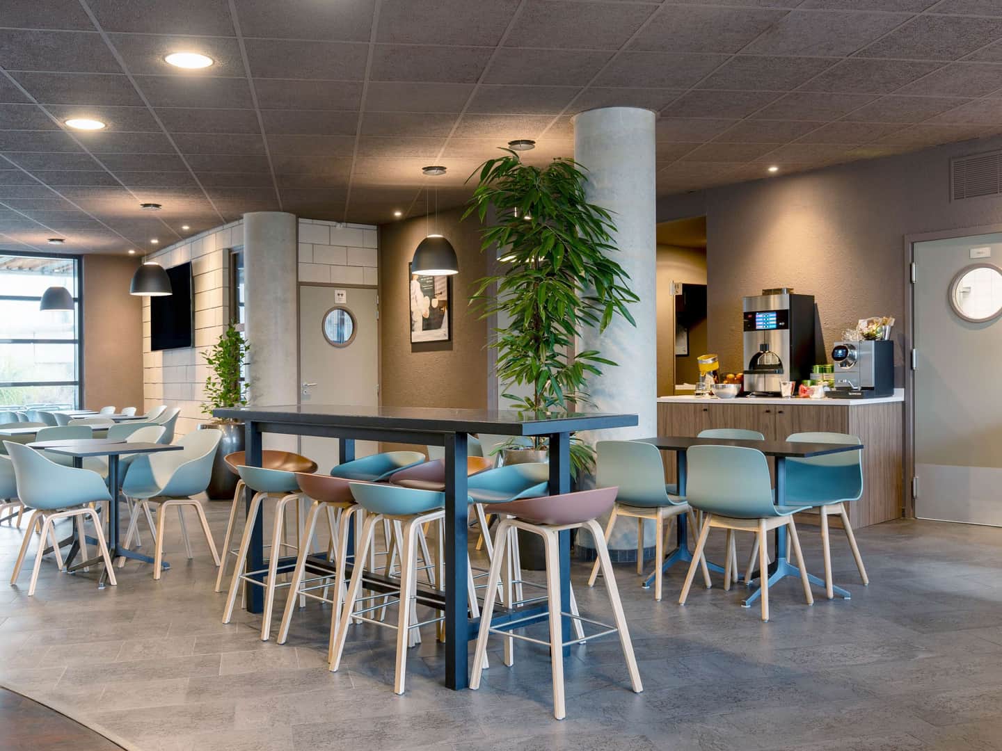 Novotel Suites Nancy Centre