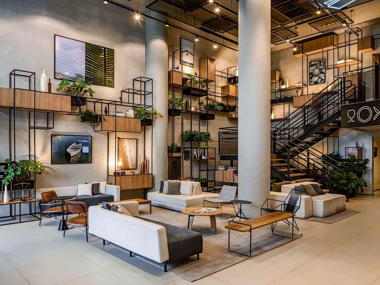 ibis Sao Paulo Barra Funda