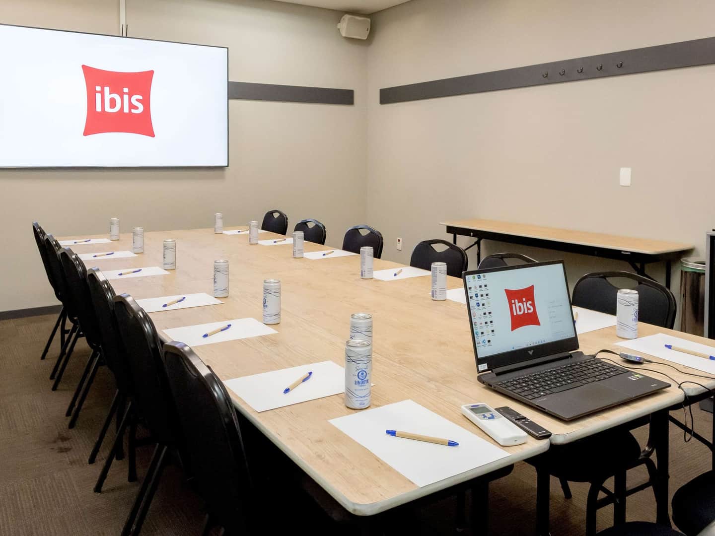 ibis Sao Paulo Barra Funda