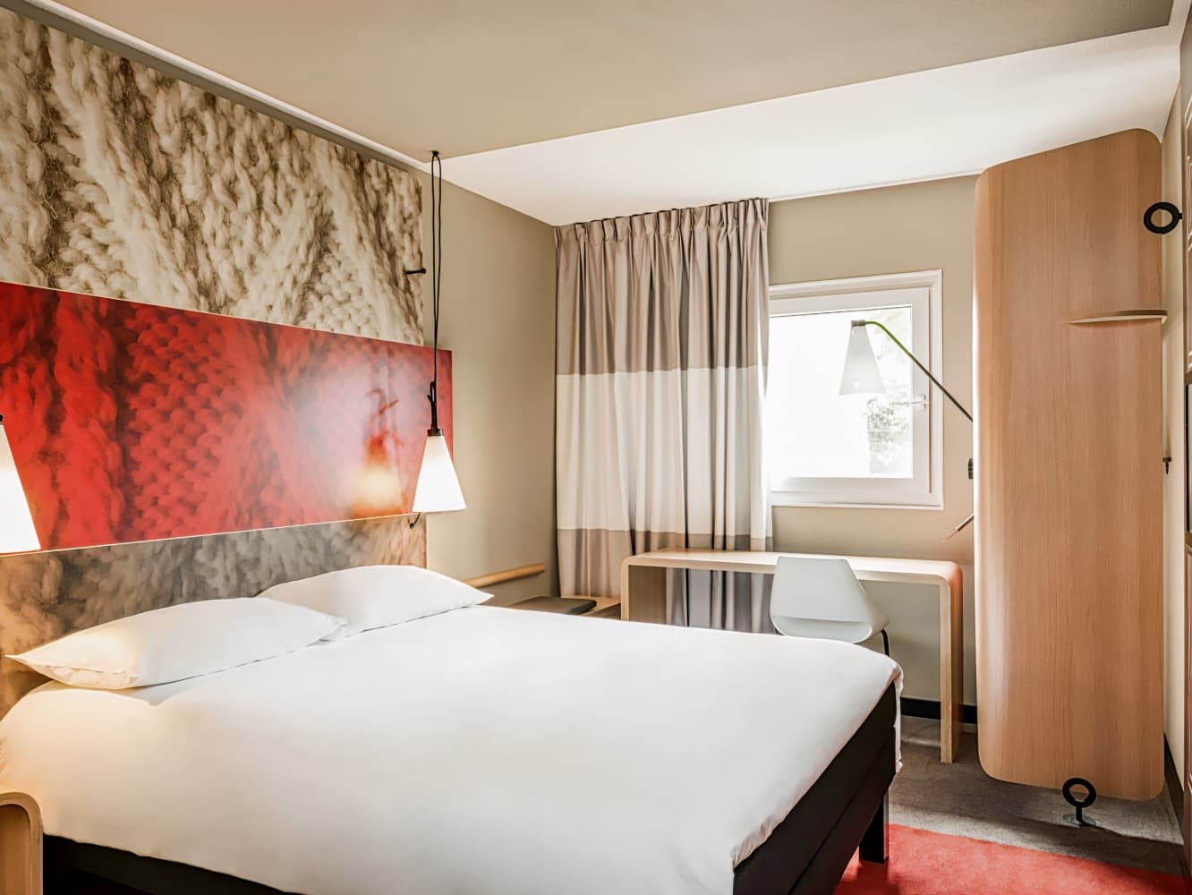 ibis Nantes Saint Herblain