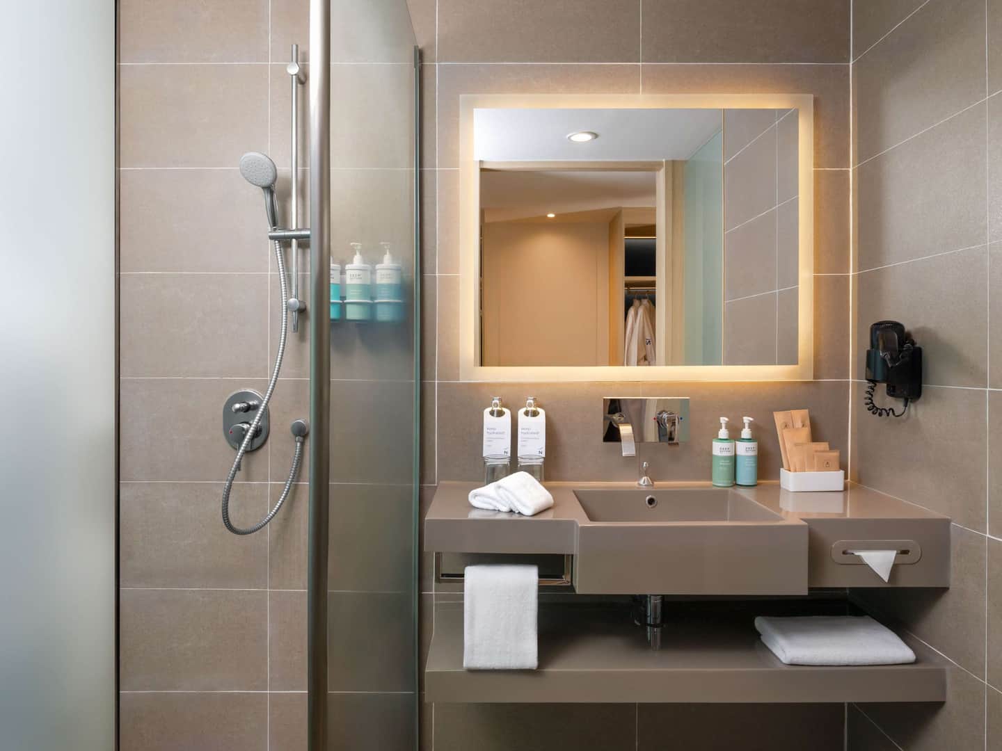Novotel Bangkok Platinum Pratunam