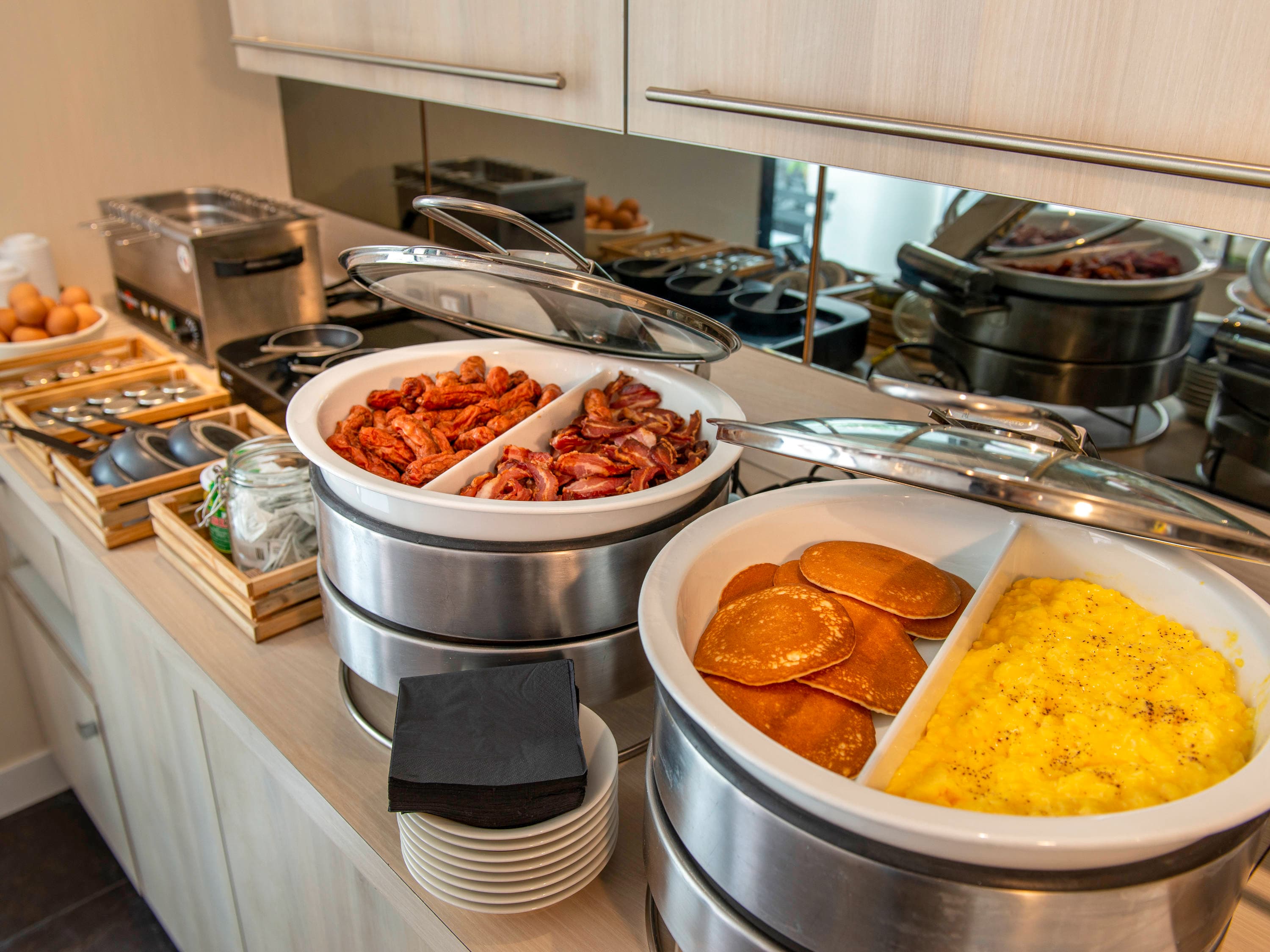 Hotel Mercure President Biarritz Plage