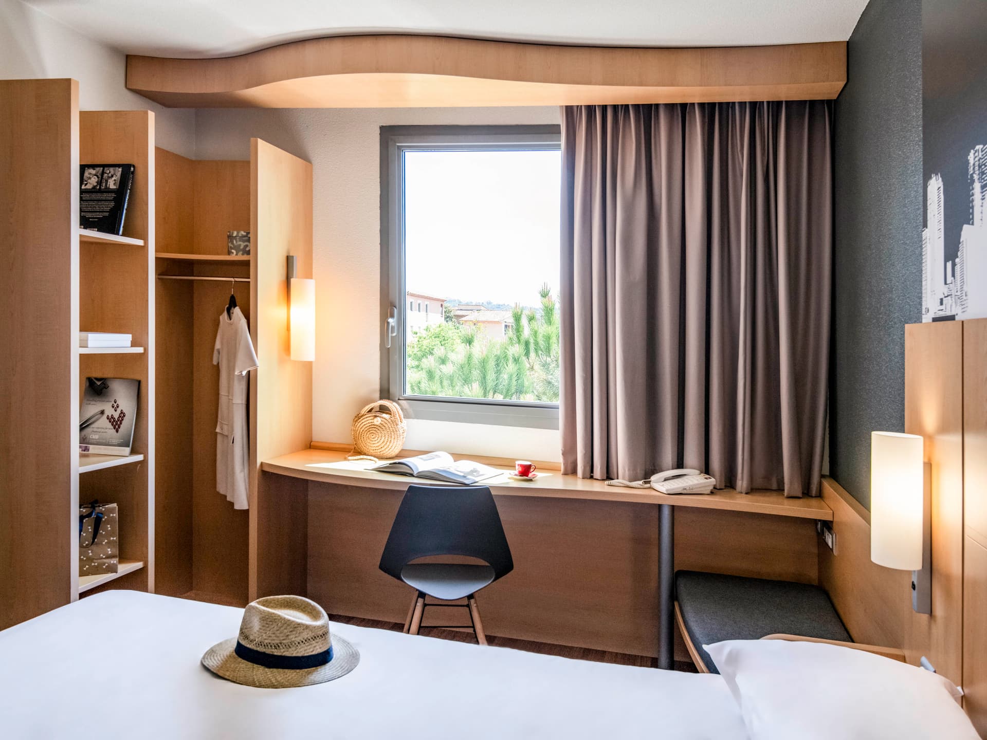 ibis Cannes Mouans Sartoux