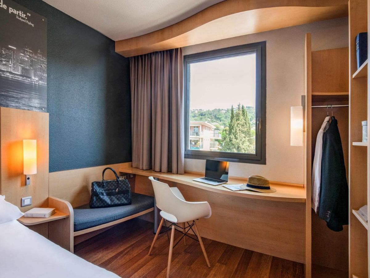 ibis Cannes Mouans Sartoux