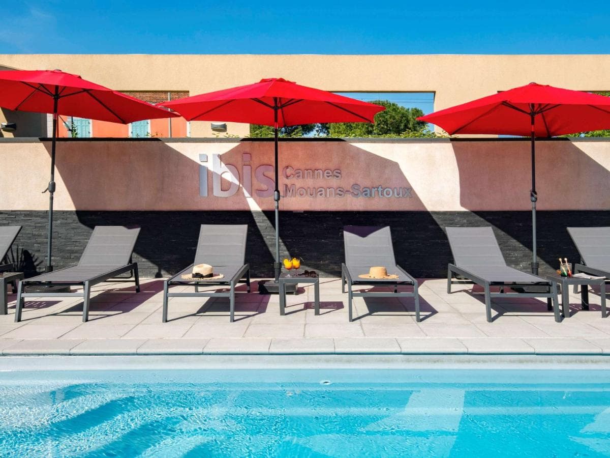 ibis Cannes Mouans Sartoux