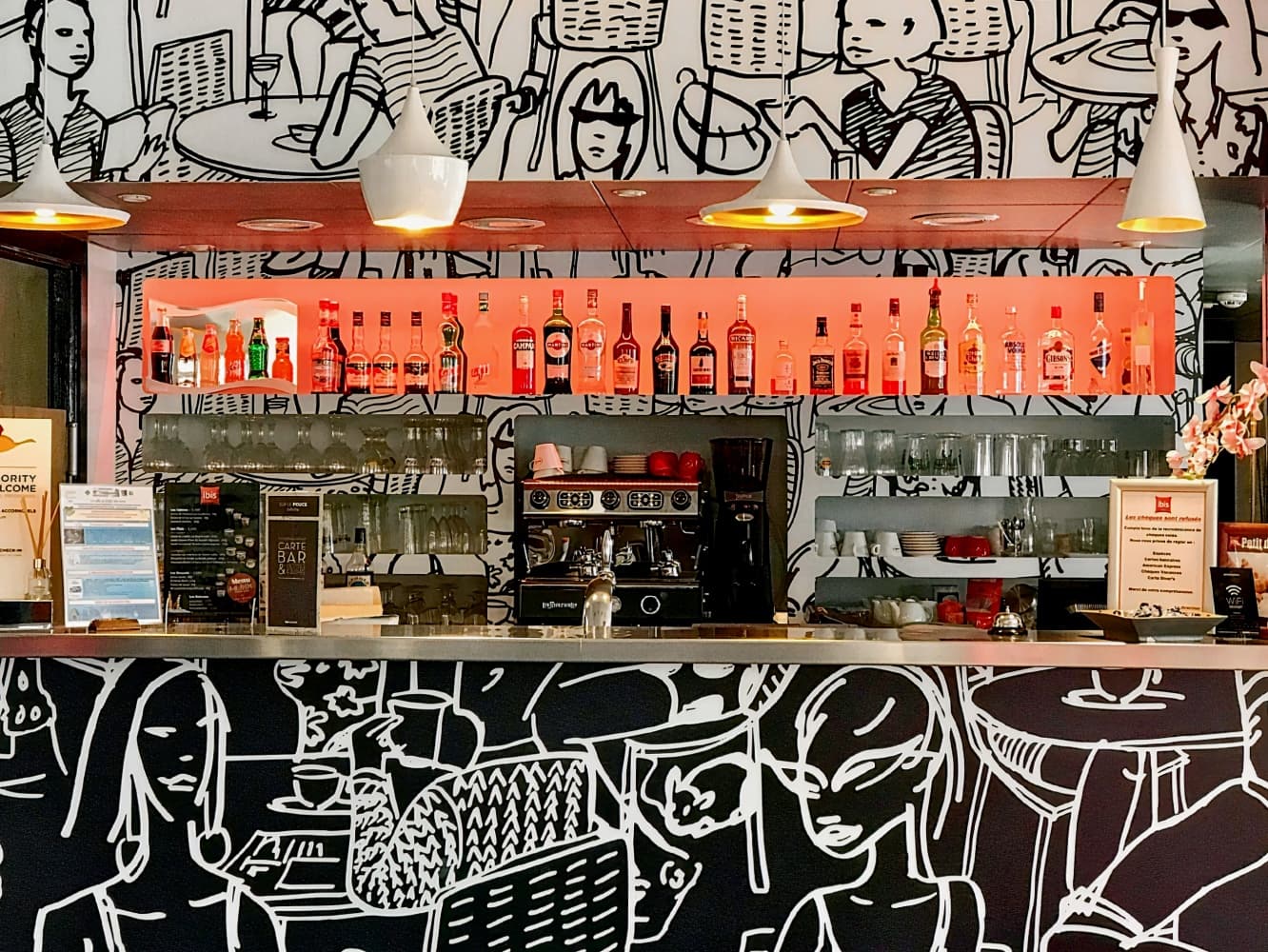 ibis Cannes Mouans Sartoux