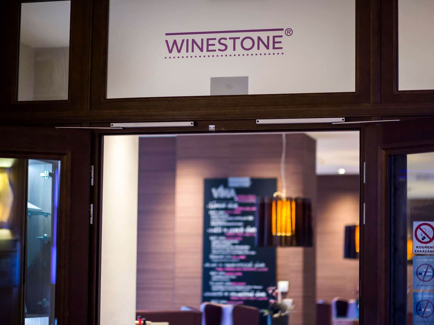 Mercure Ostrava Center Hotel