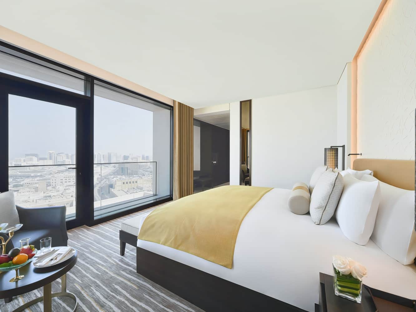 Alwadi Hotel Doha - MGallery Collection