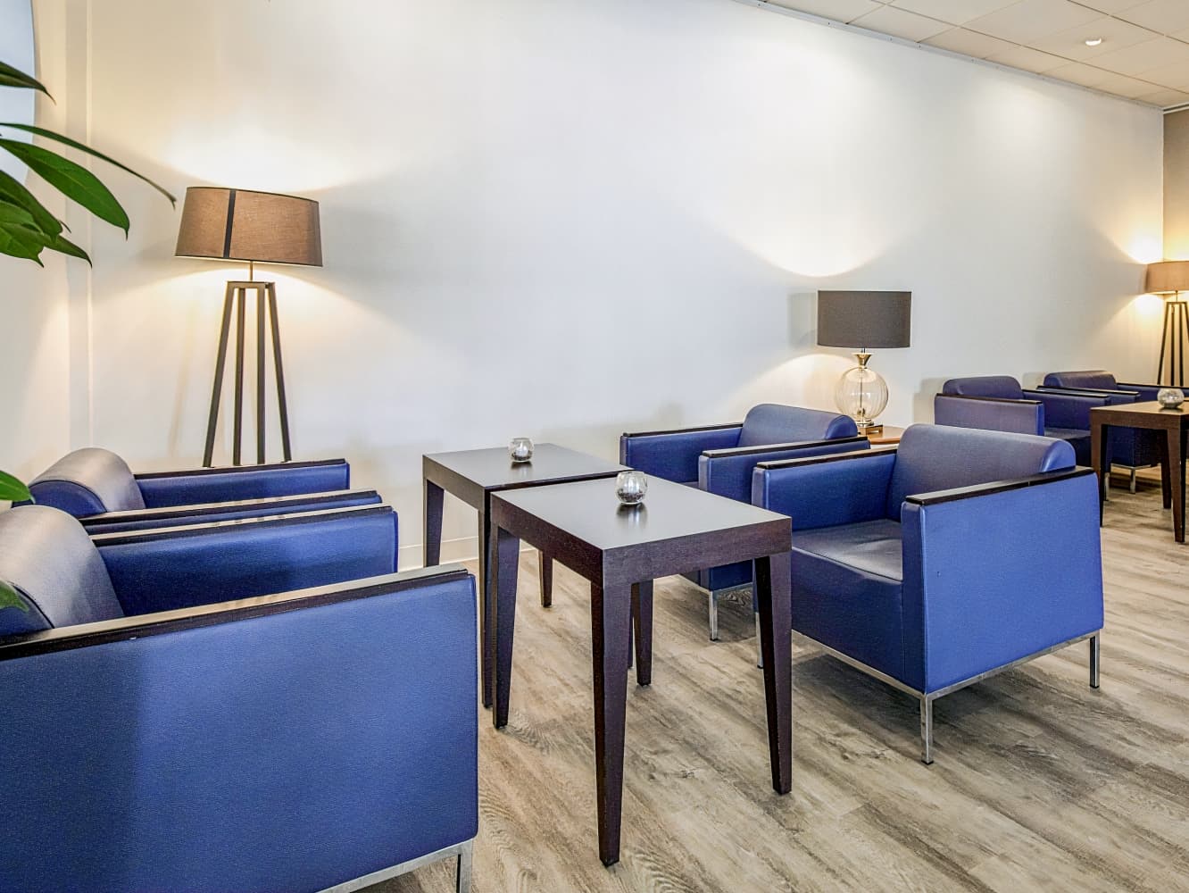 Novotel Perpignan Rivesaltes