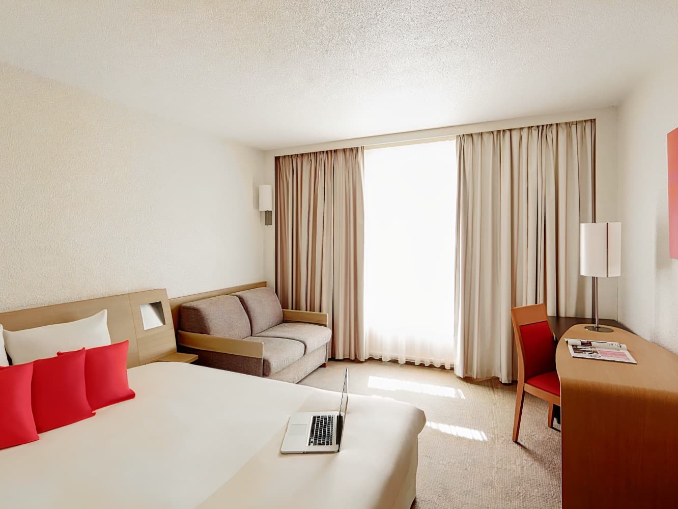 Novotel Perpignan Rivesaltes