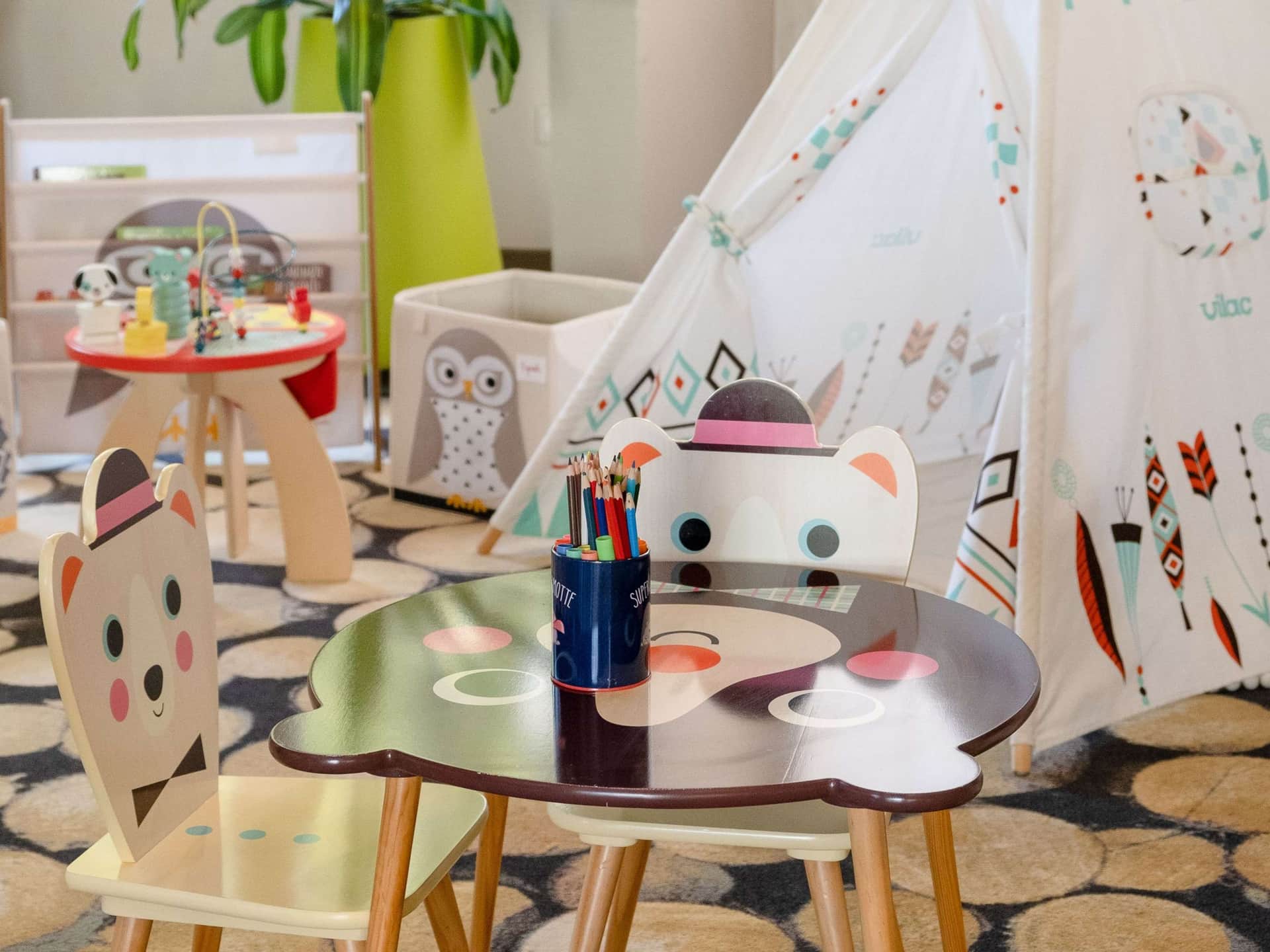 Ibis Styles Dax Centre