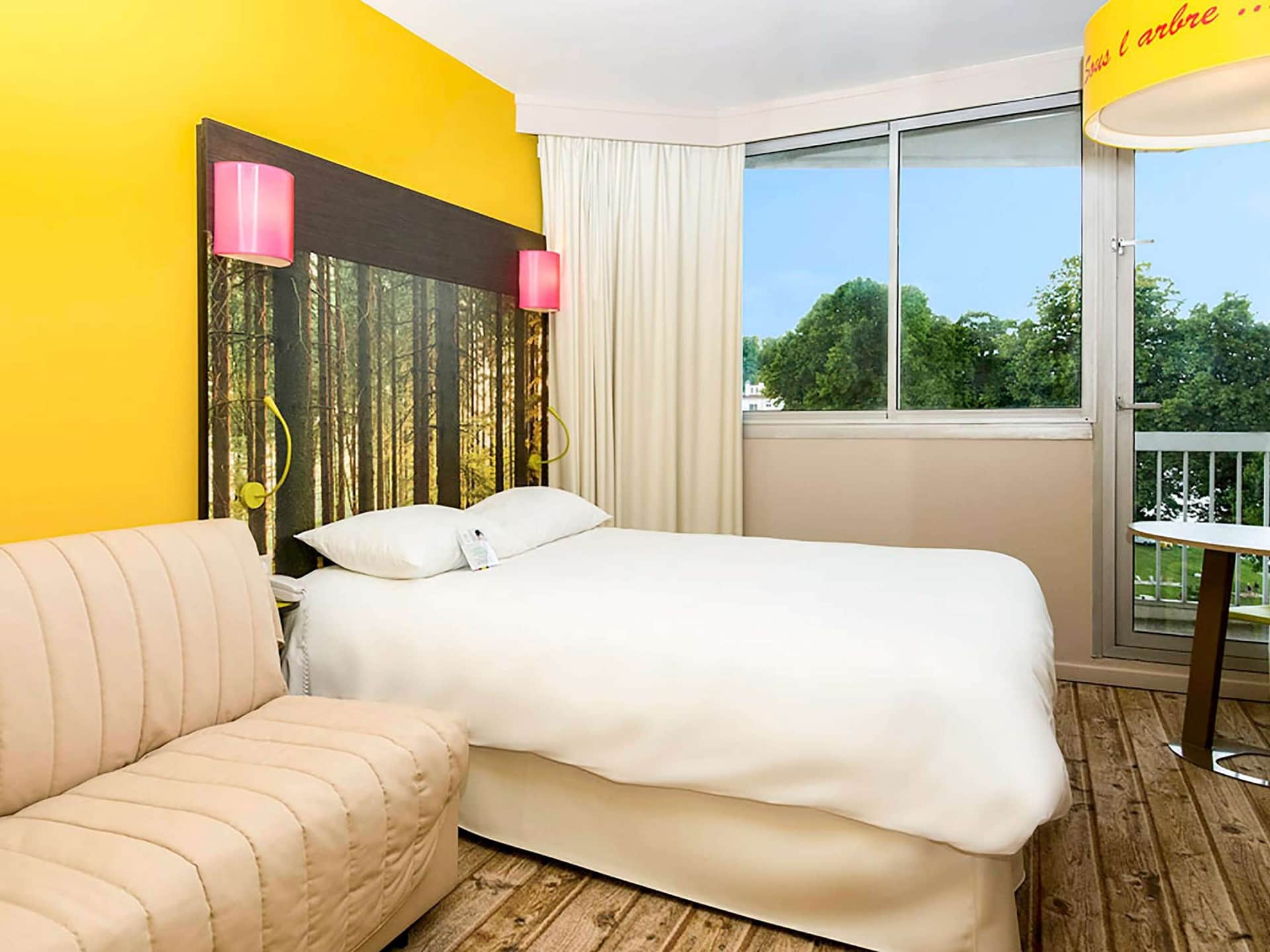 Ibis Styles Dax Centre