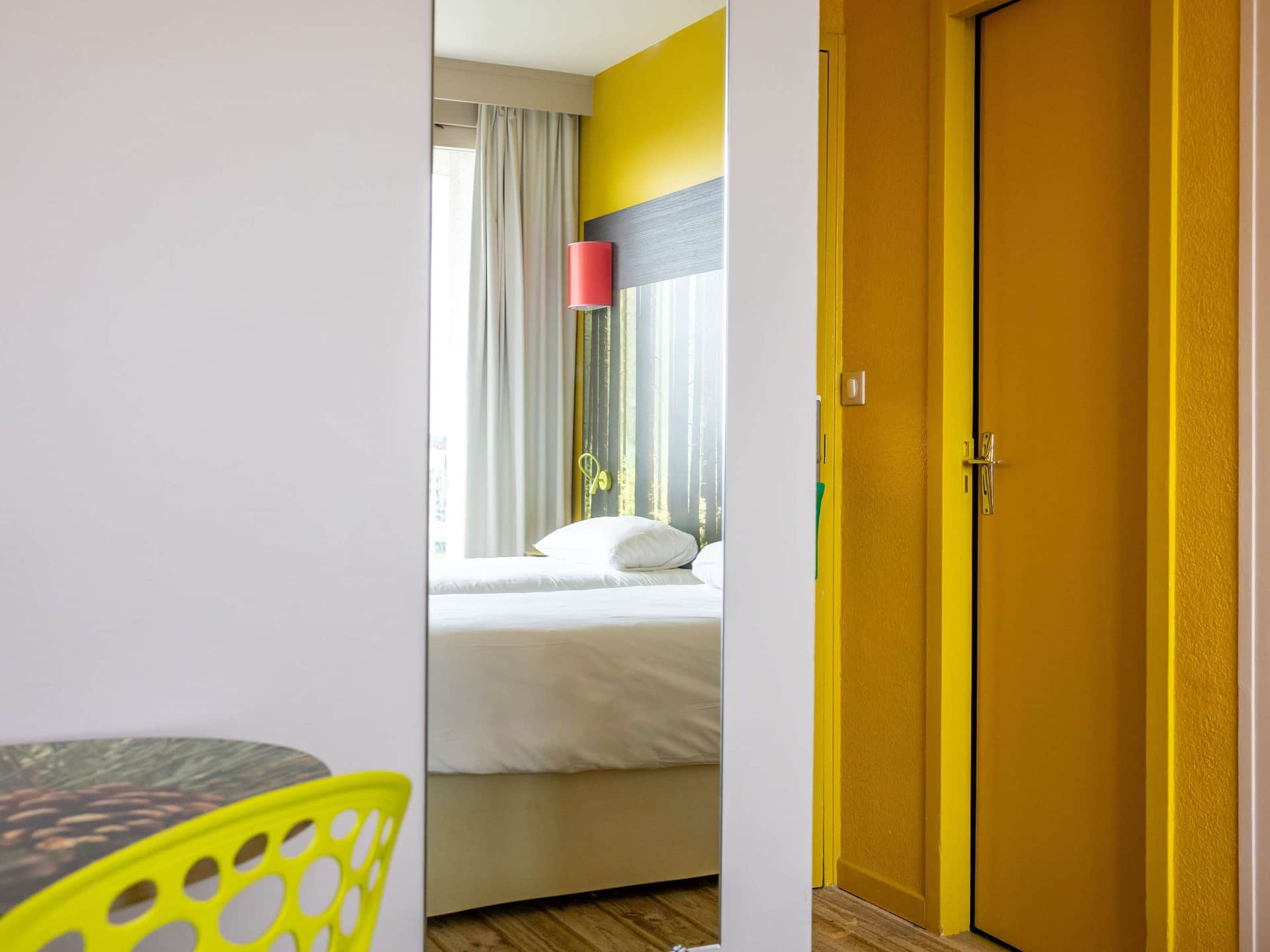 Ibis Styles Dax Centre