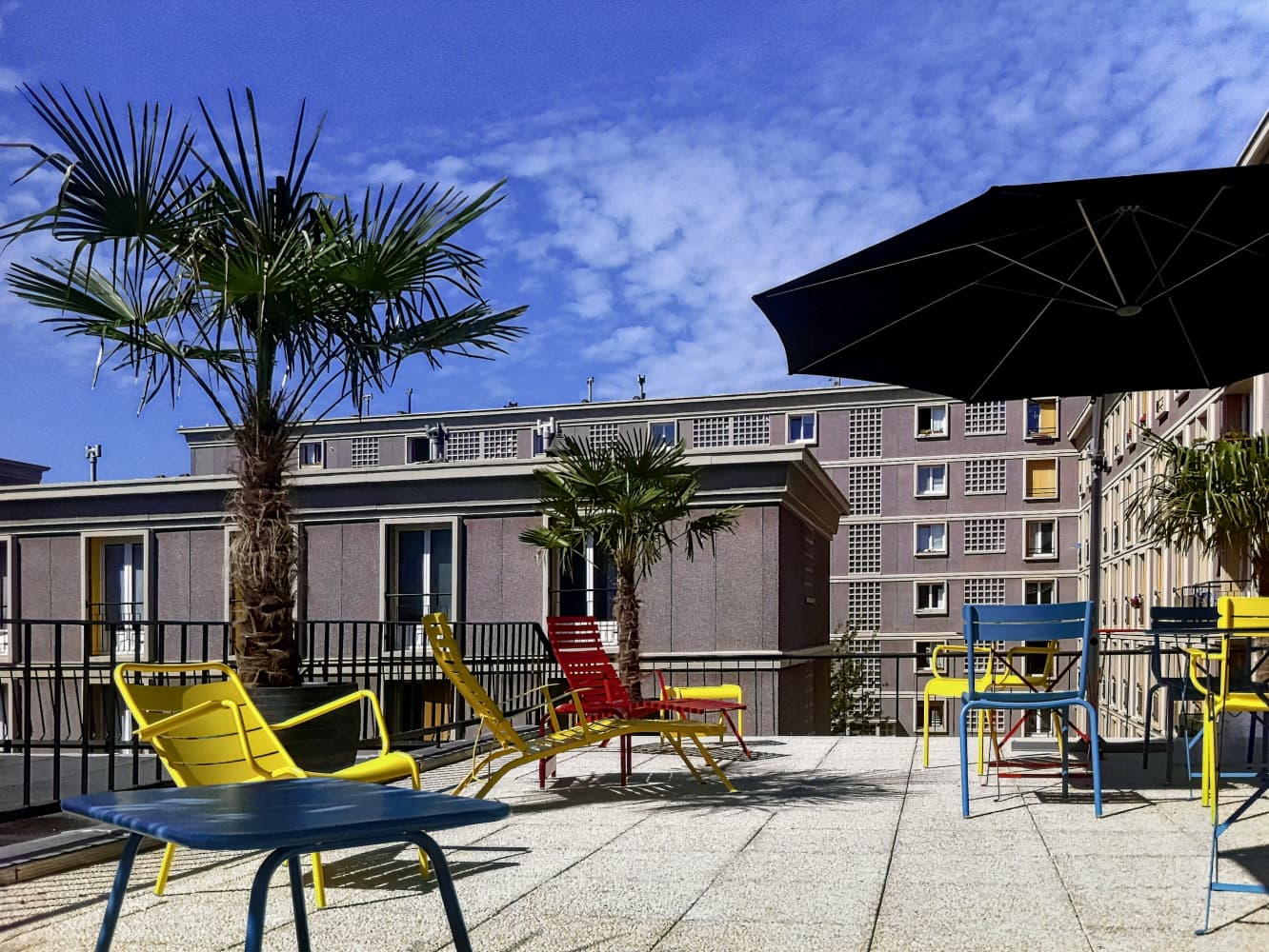 ibis Styles Le Havre Centre Auguste Perret