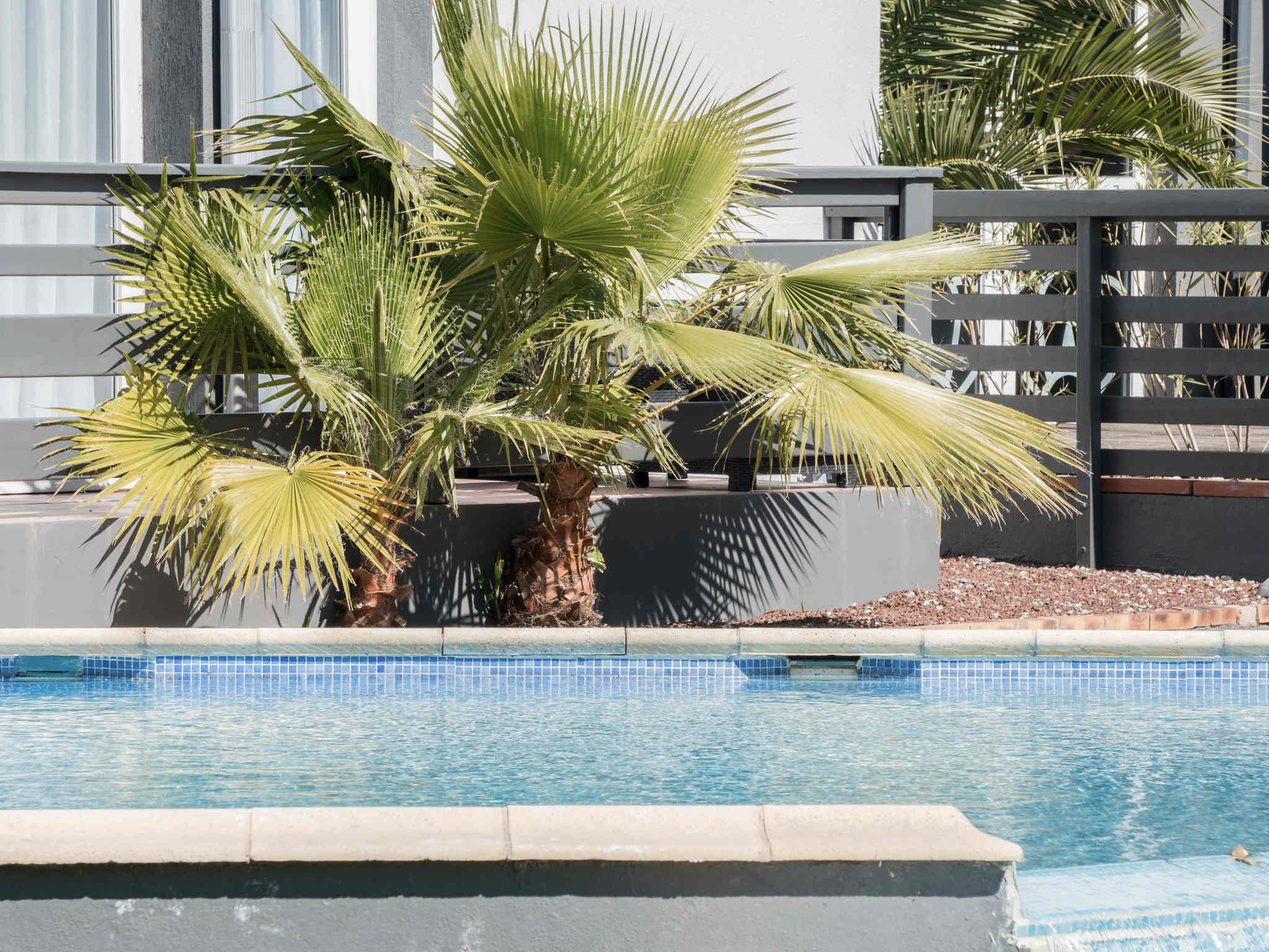 ibis Styles Perpignan Canet-en-Roussillon