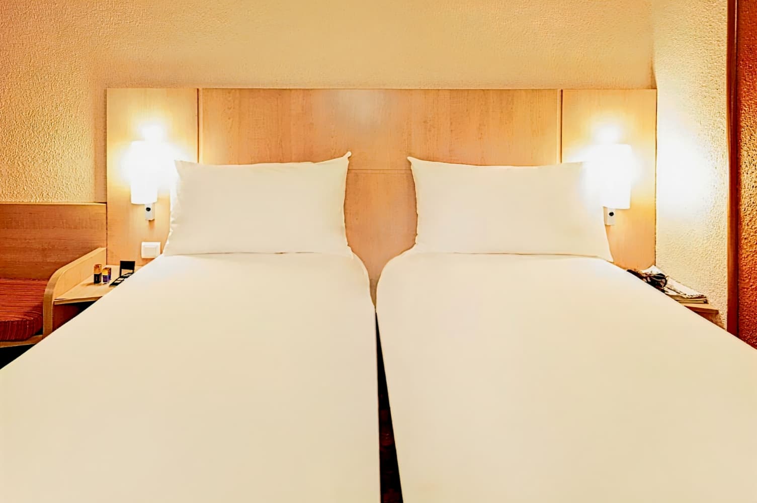 ibis Rambouillet