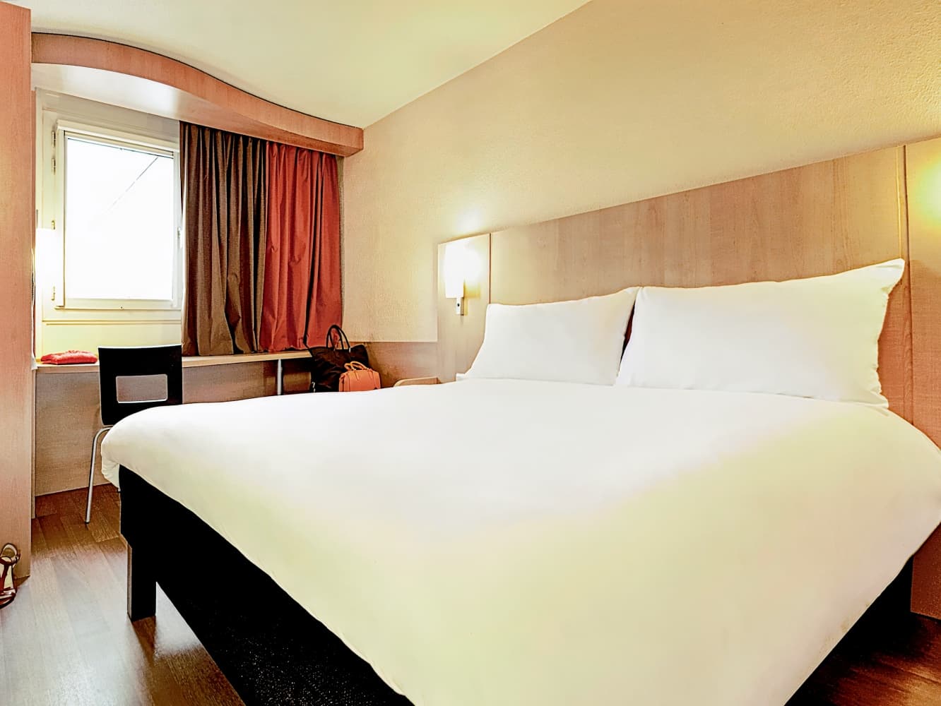 ibis Rambouillet