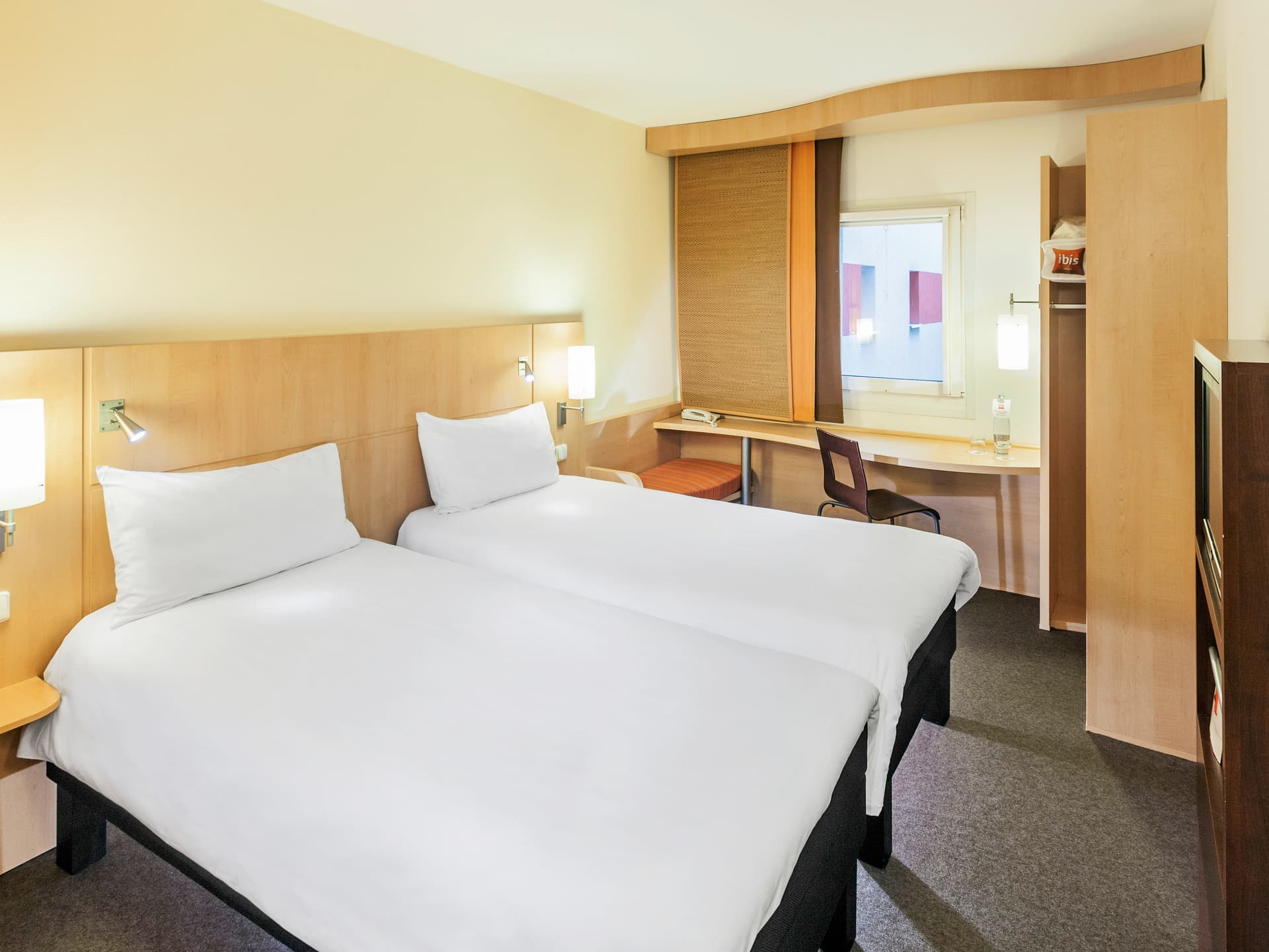 ibis Praha Old Town