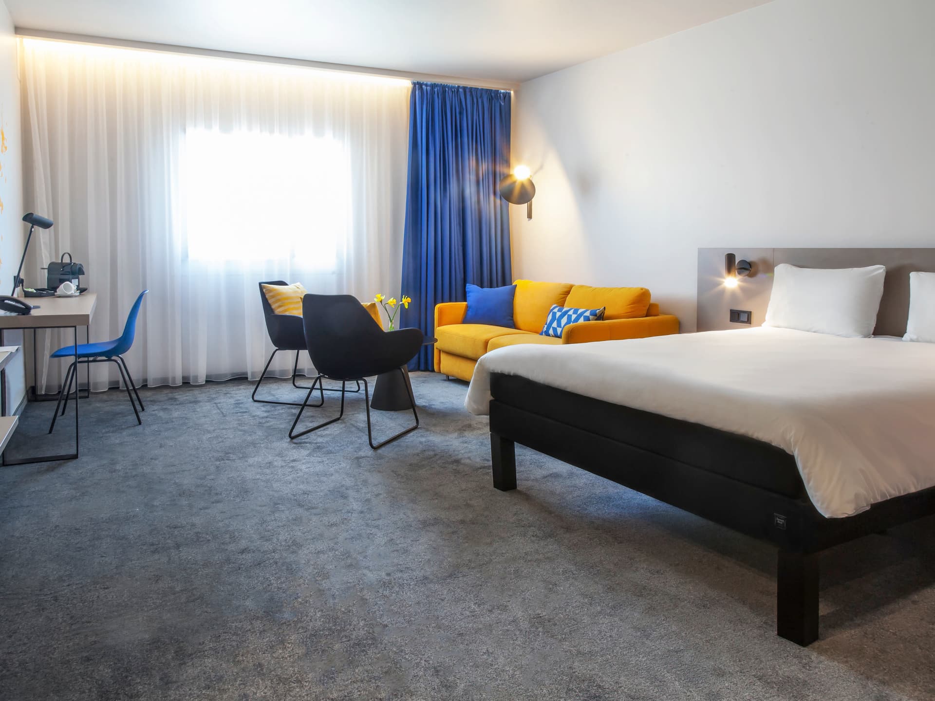 ibis Praha Old Town
