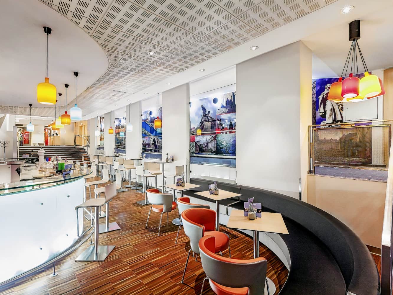 ibis Praha Old Town