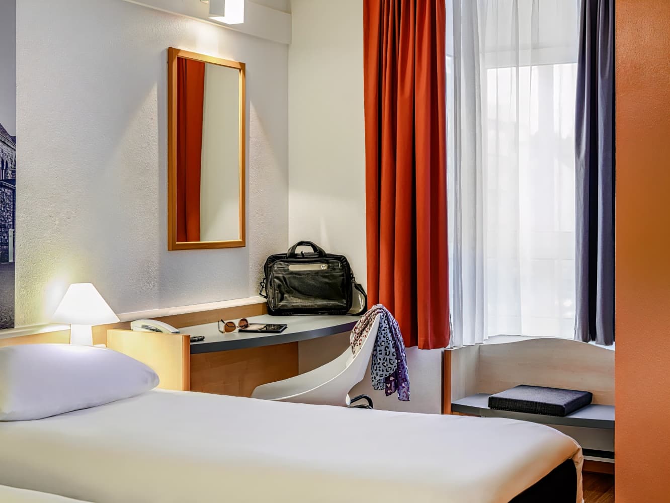 ibis Aachen Hauptbahnhof