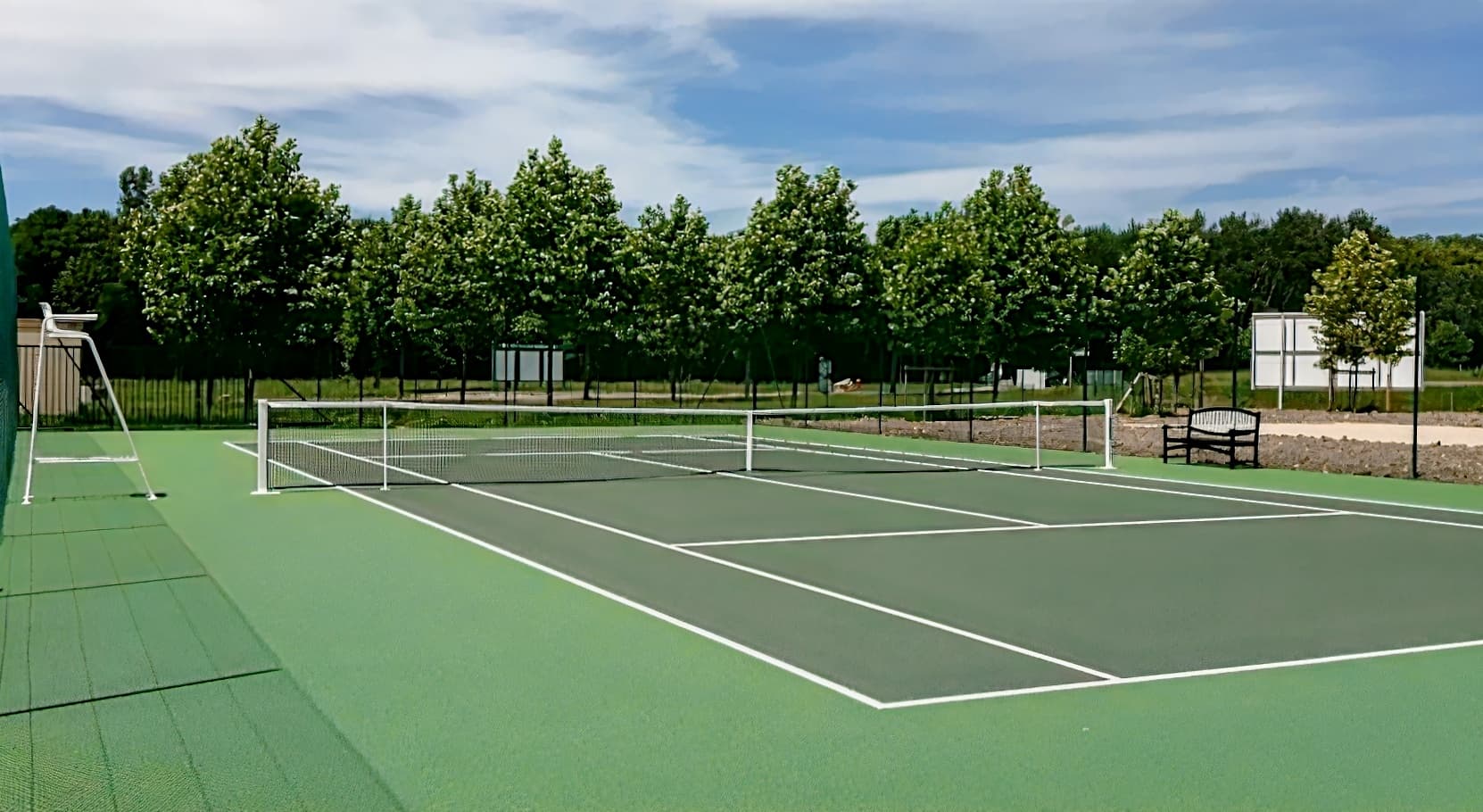 ibis Styles Montargis Arboria