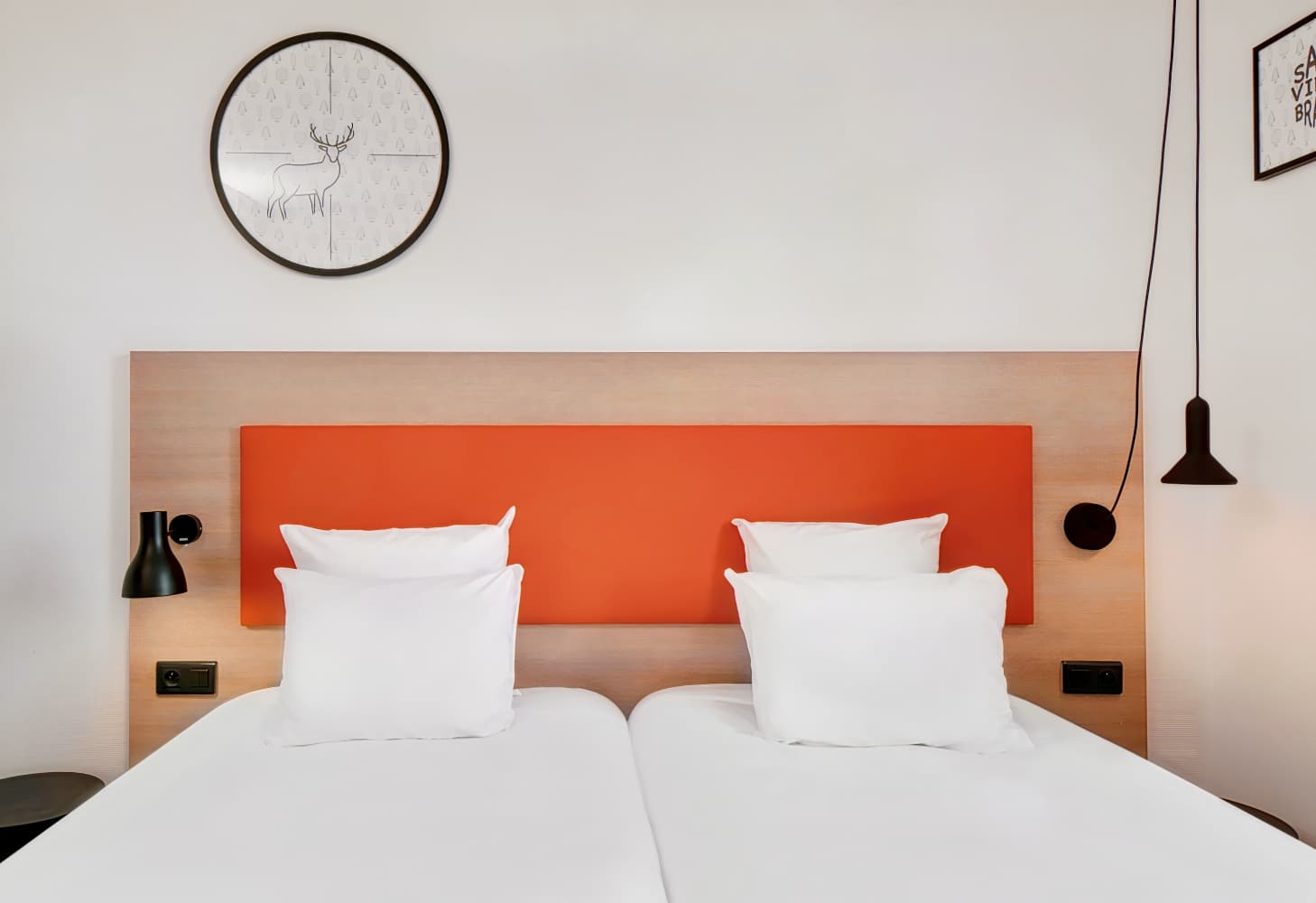 ibis Styles Montargis Arboria