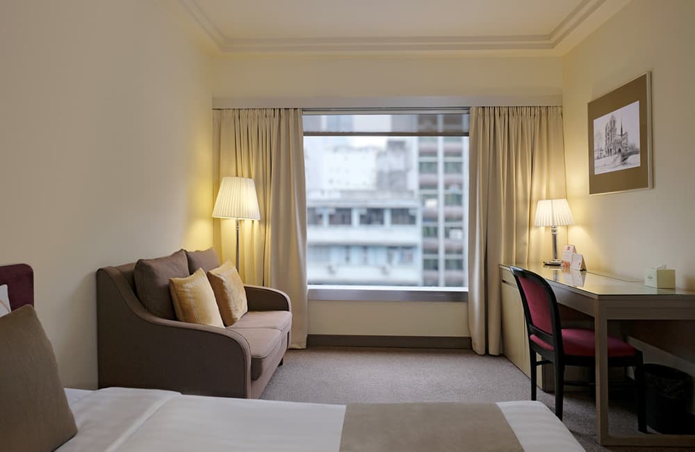 Prudential Hotel