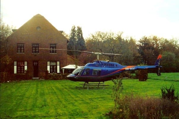 Le Pavillon du Bois de Buis